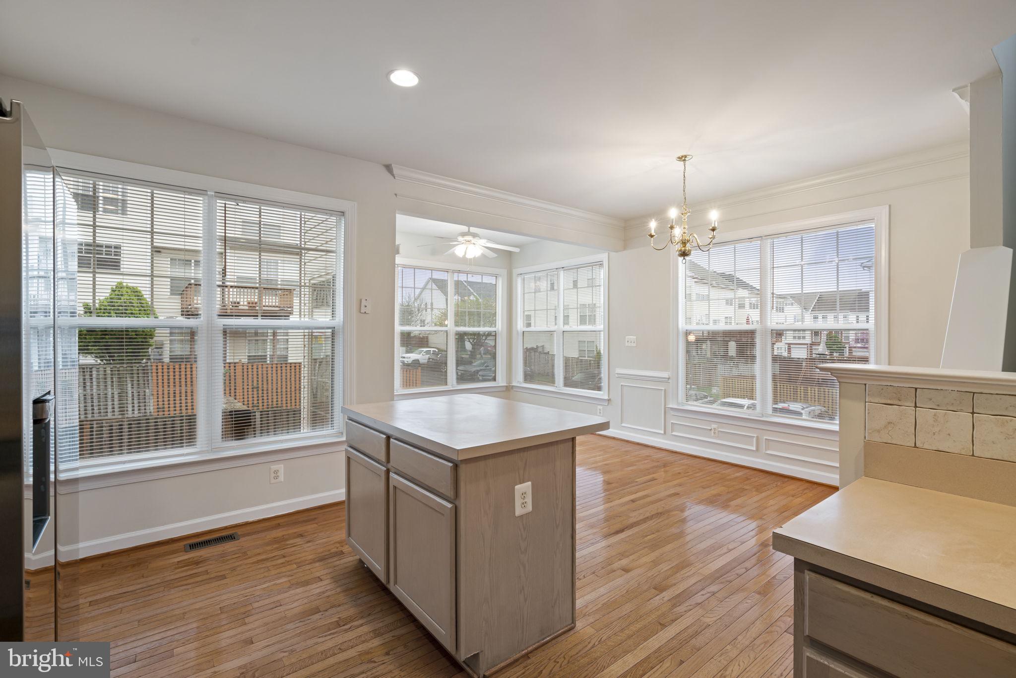 BLOOMS MILL - Residential