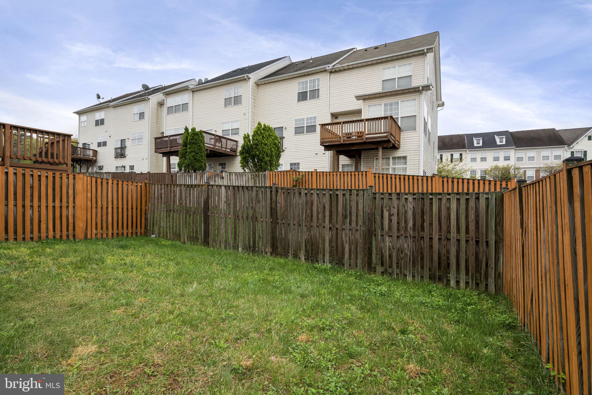 BLOOMS MILL - Residential