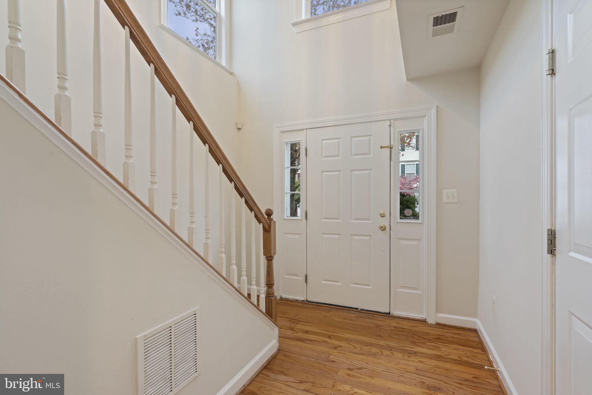 BLOOMS MILL - Residential