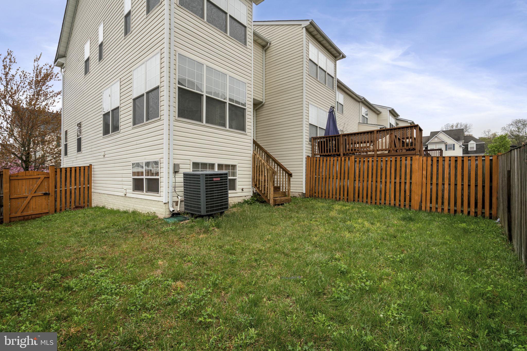 BLOOMS MILL - Residential