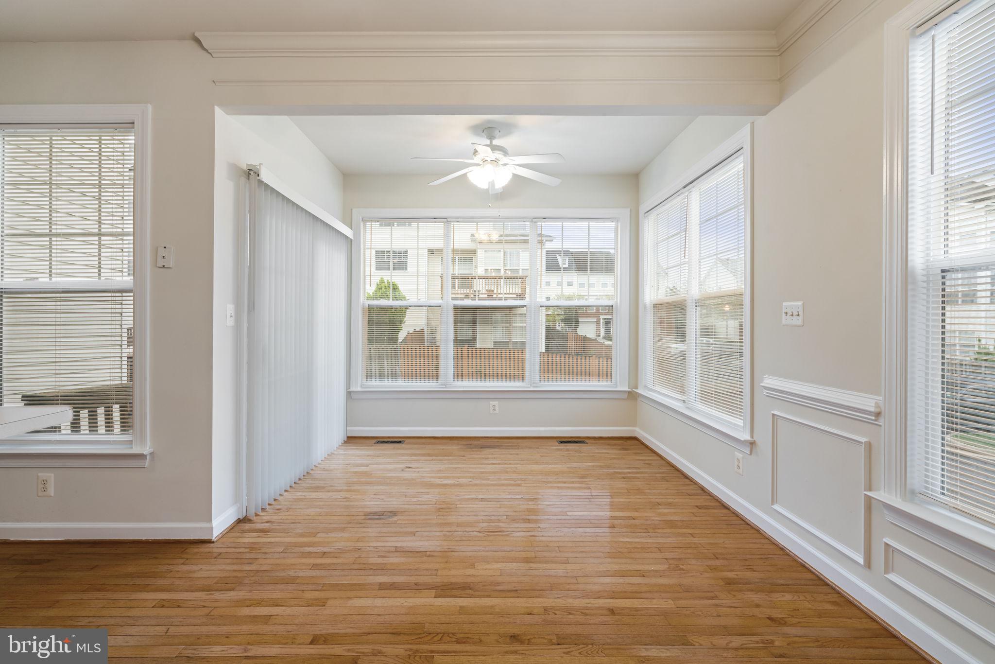 BLOOMS MILL - Residential