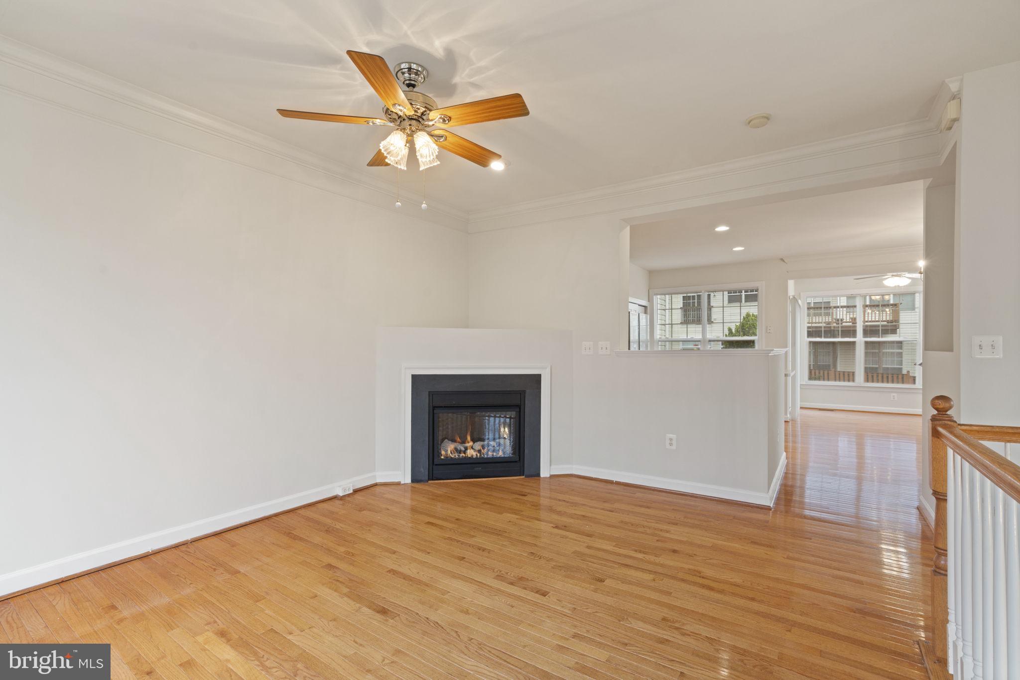 BLOOMS MILL - Residential