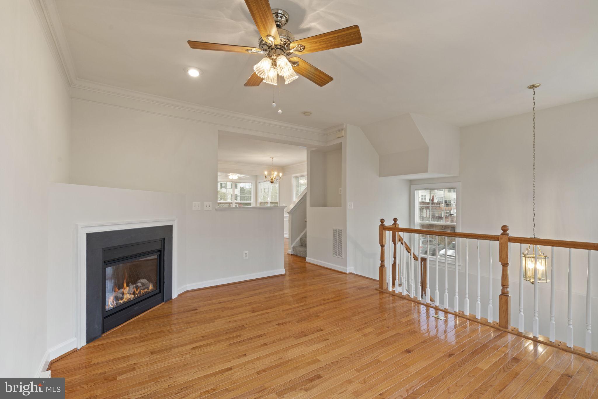 BLOOMS MILL - Residential