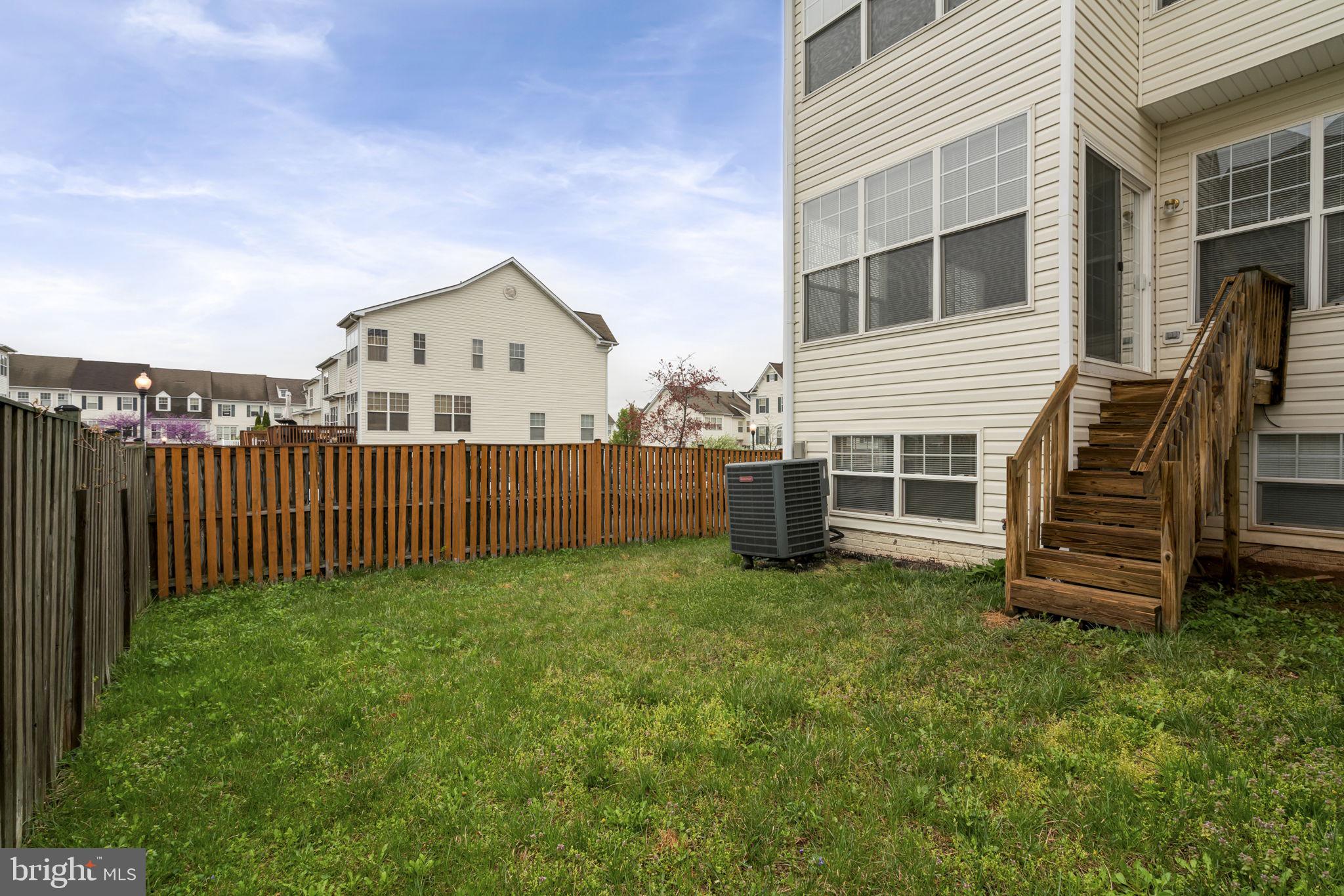 BLOOMS MILL - Residential