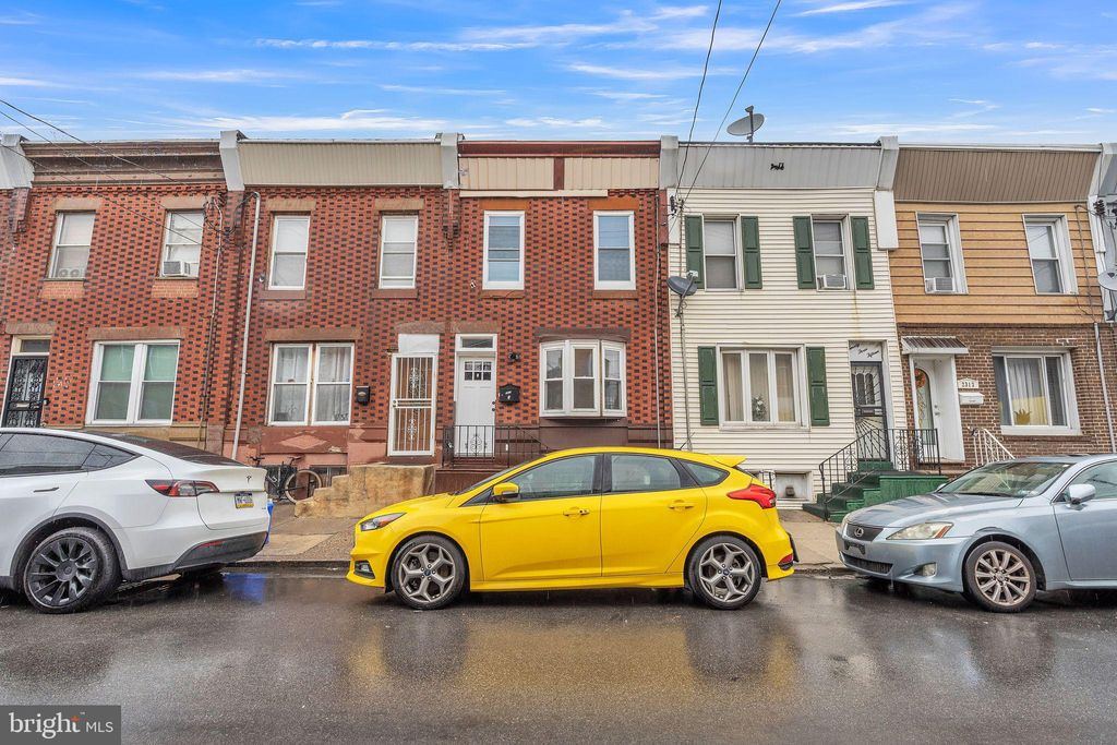 Photo of 2317 Moore Street, PHILADELPHIA, PA 19145 (MLS # PAPH2612444)