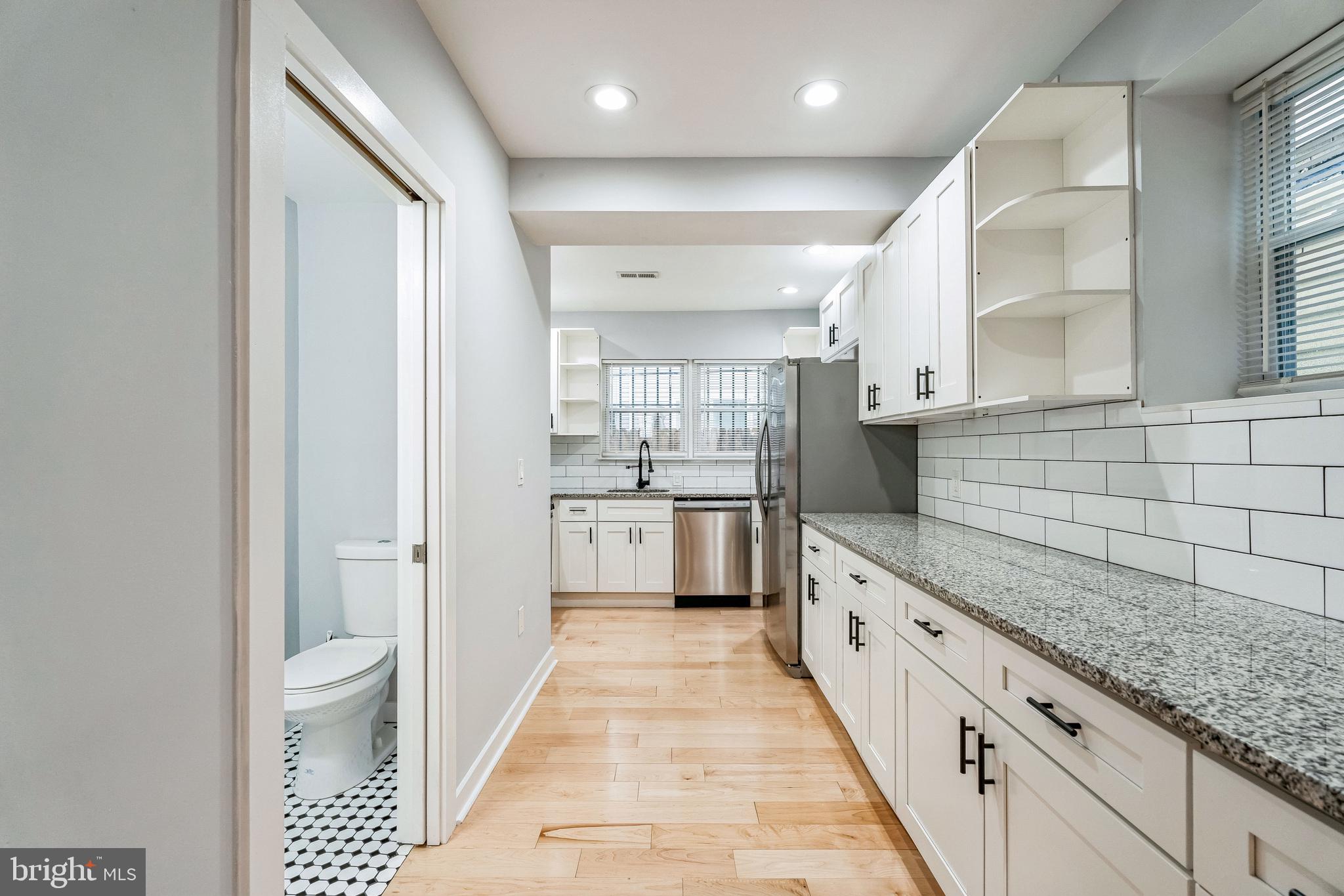POINT BREEZE - Residential