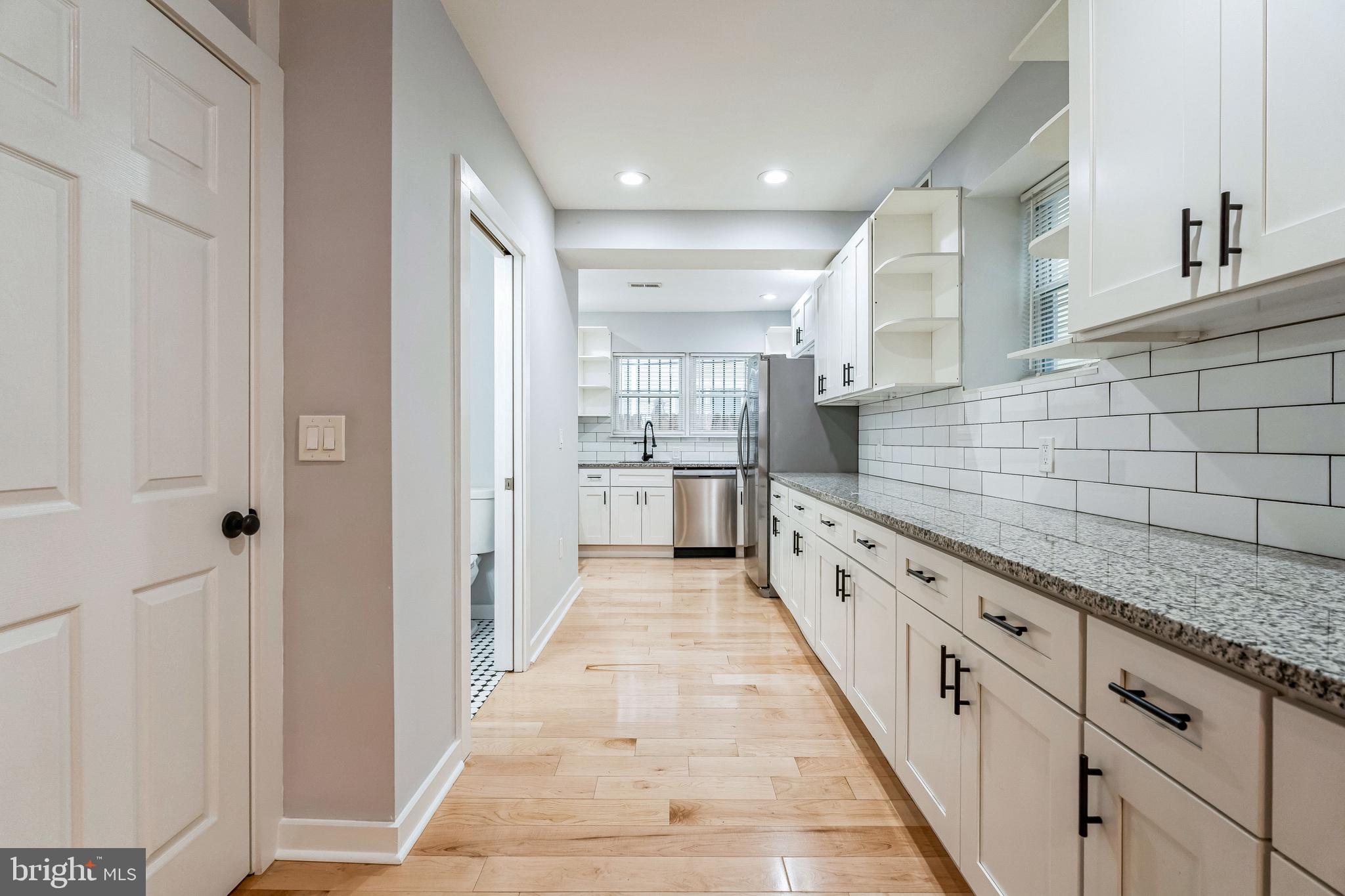 POINT BREEZE - Residential