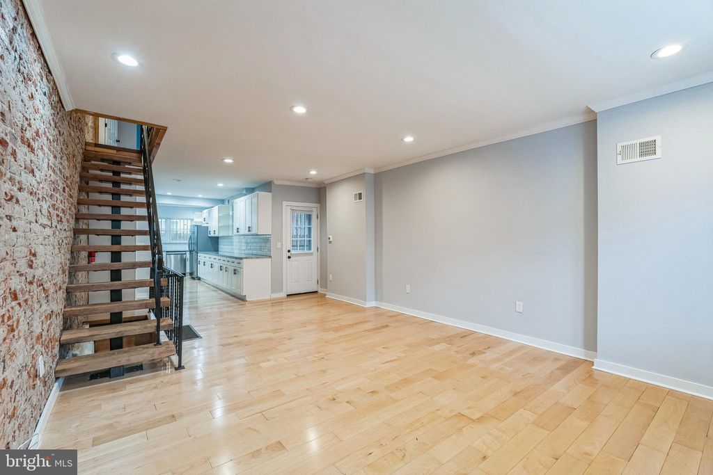 Photo of 2317 Moore Street, PHILADELPHIA, PA 19145 (MLS # PAPH2612444)