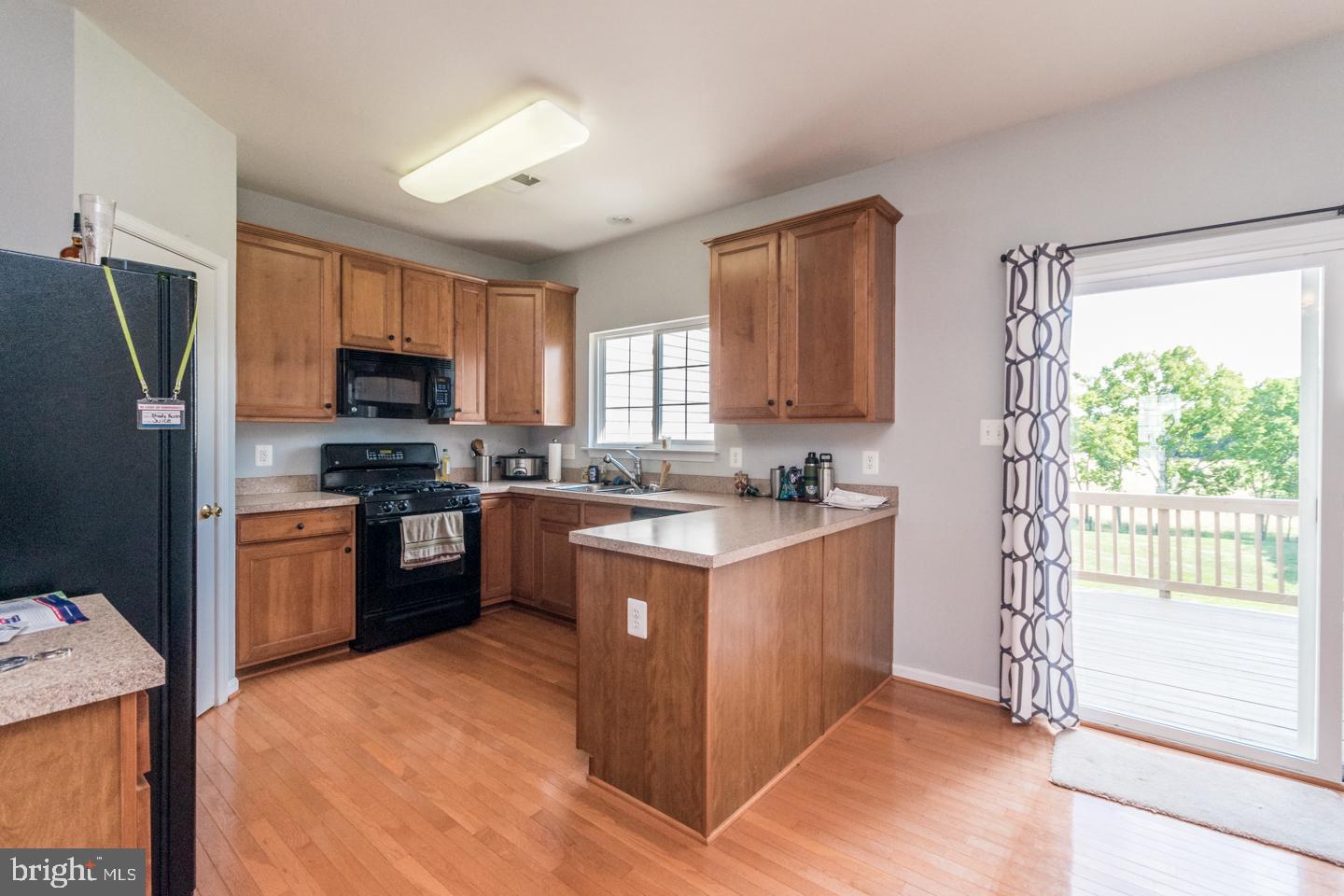 LEE'S RIDGE - Residential