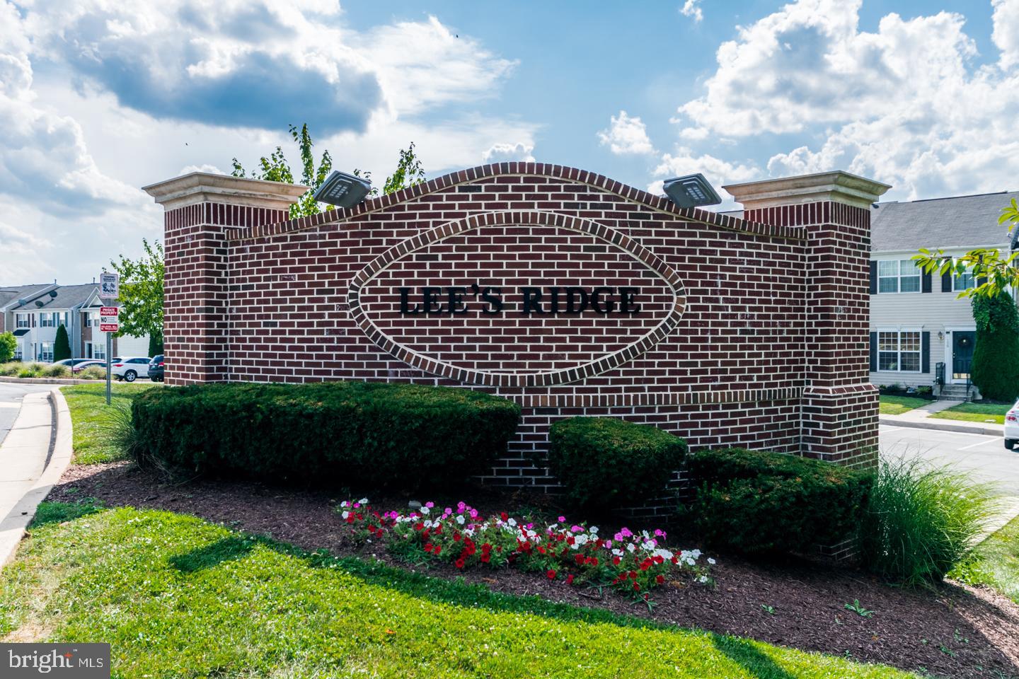 LEE'S RIDGE - Residential