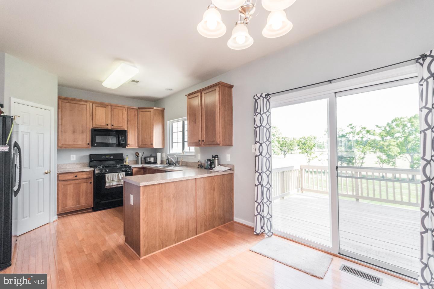 LEE'S RIDGE - Residential