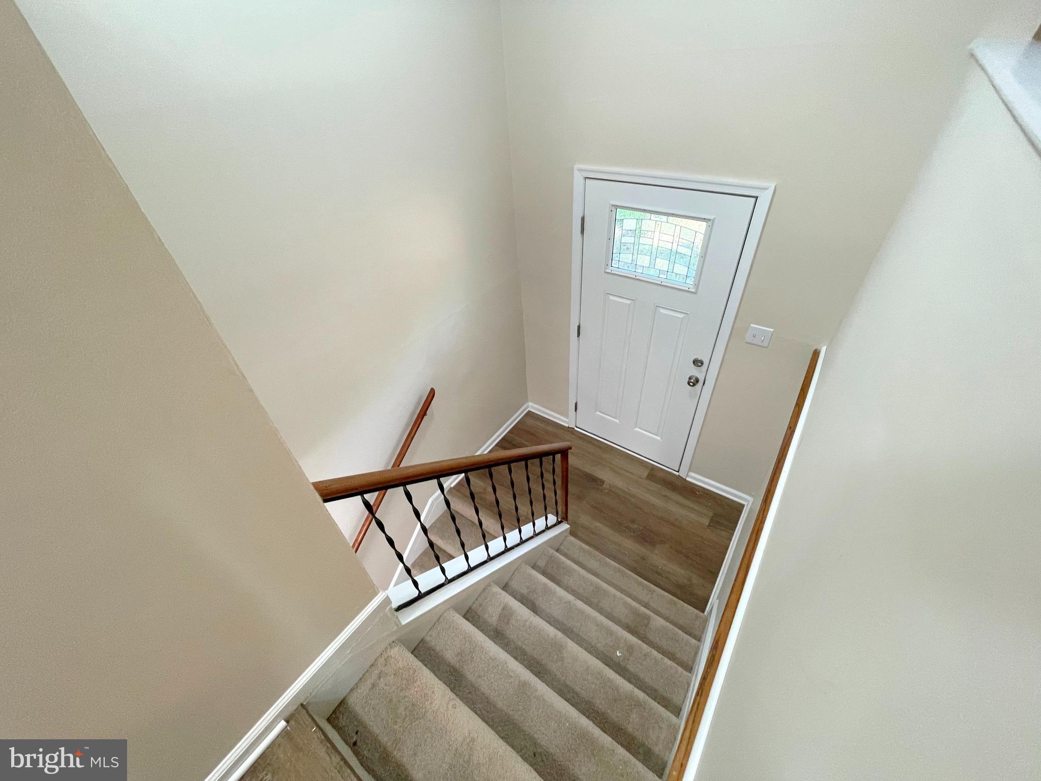 WALLVILLE - Residential Lease