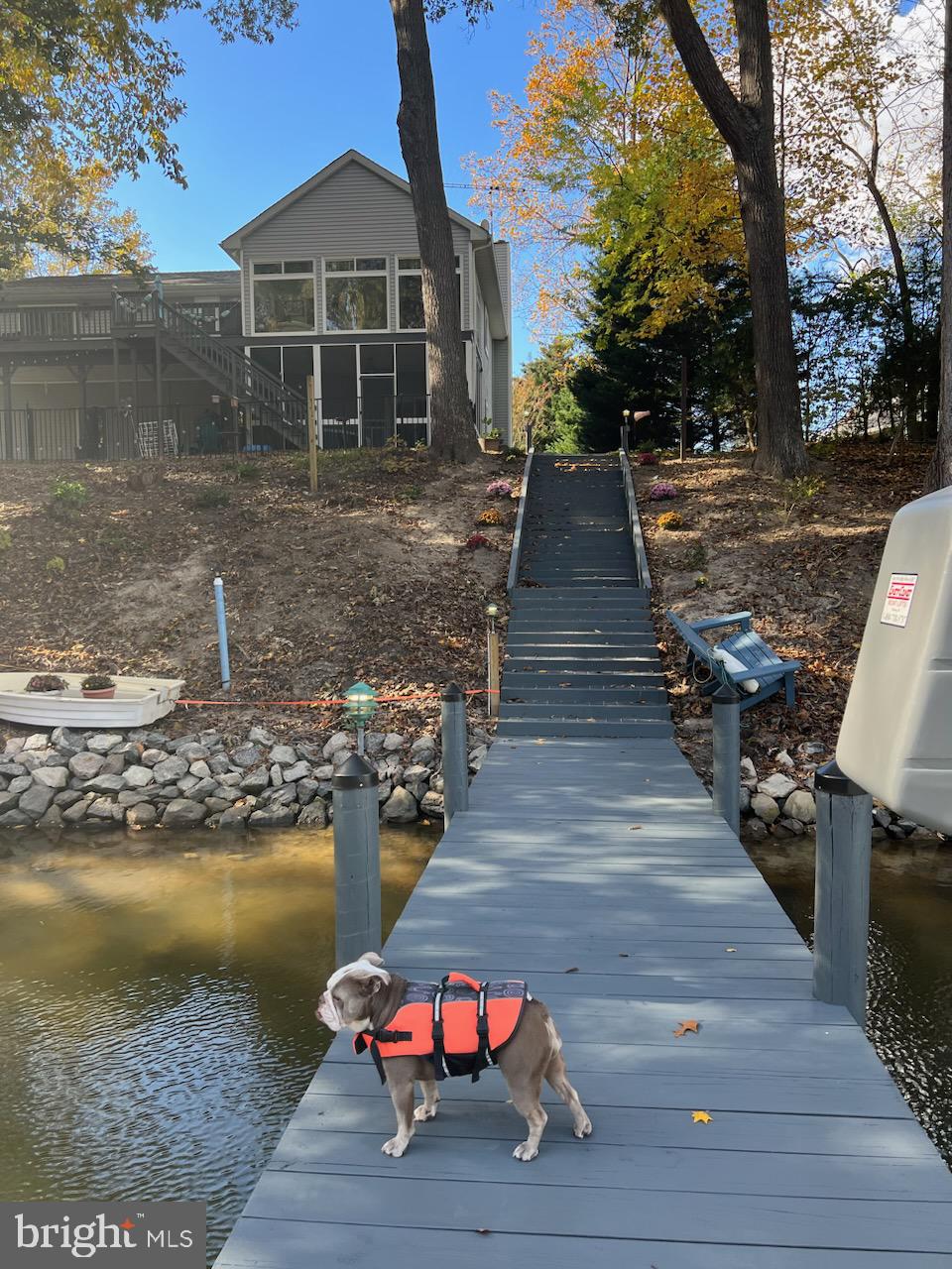 COAN HARBOUR ESTATES - Residential