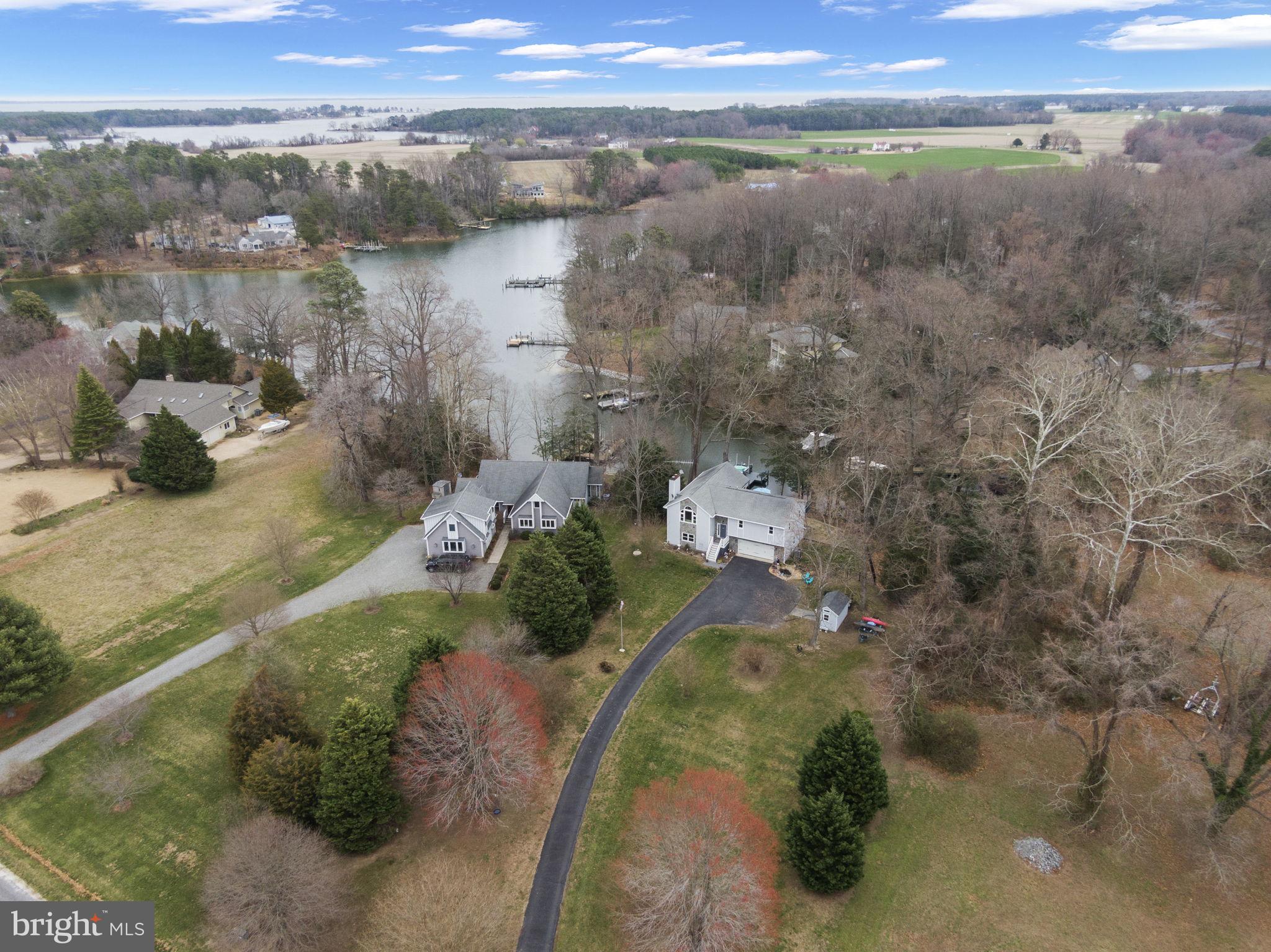 COAN HARBOUR ESTATES - Residential