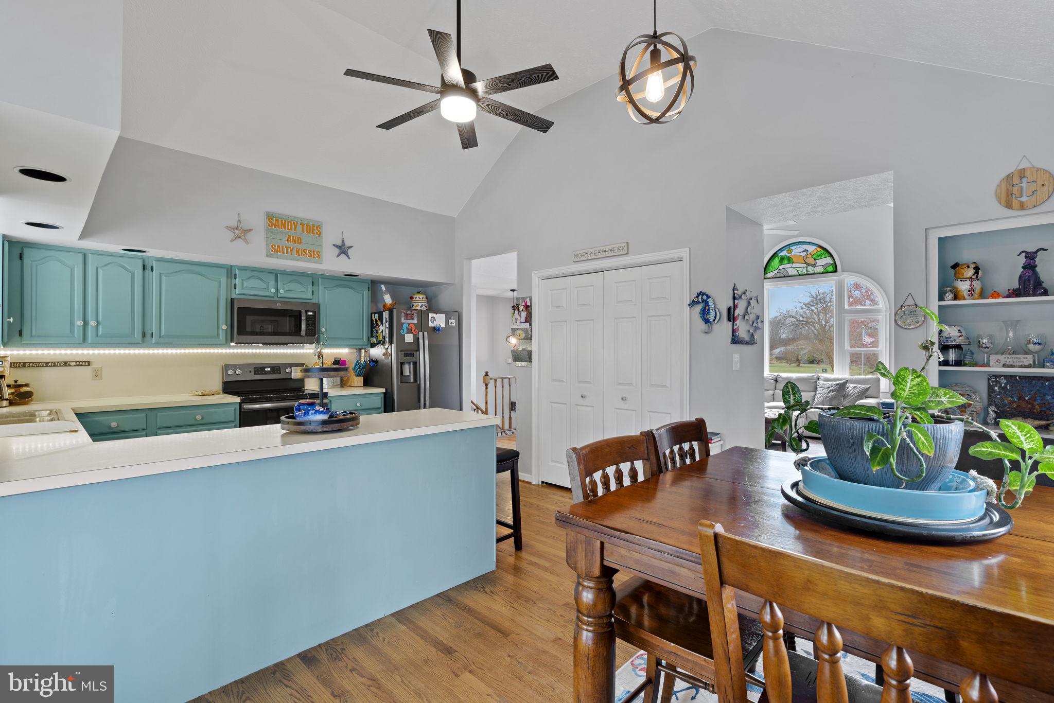 COAN HARBOUR ESTATES - Residential