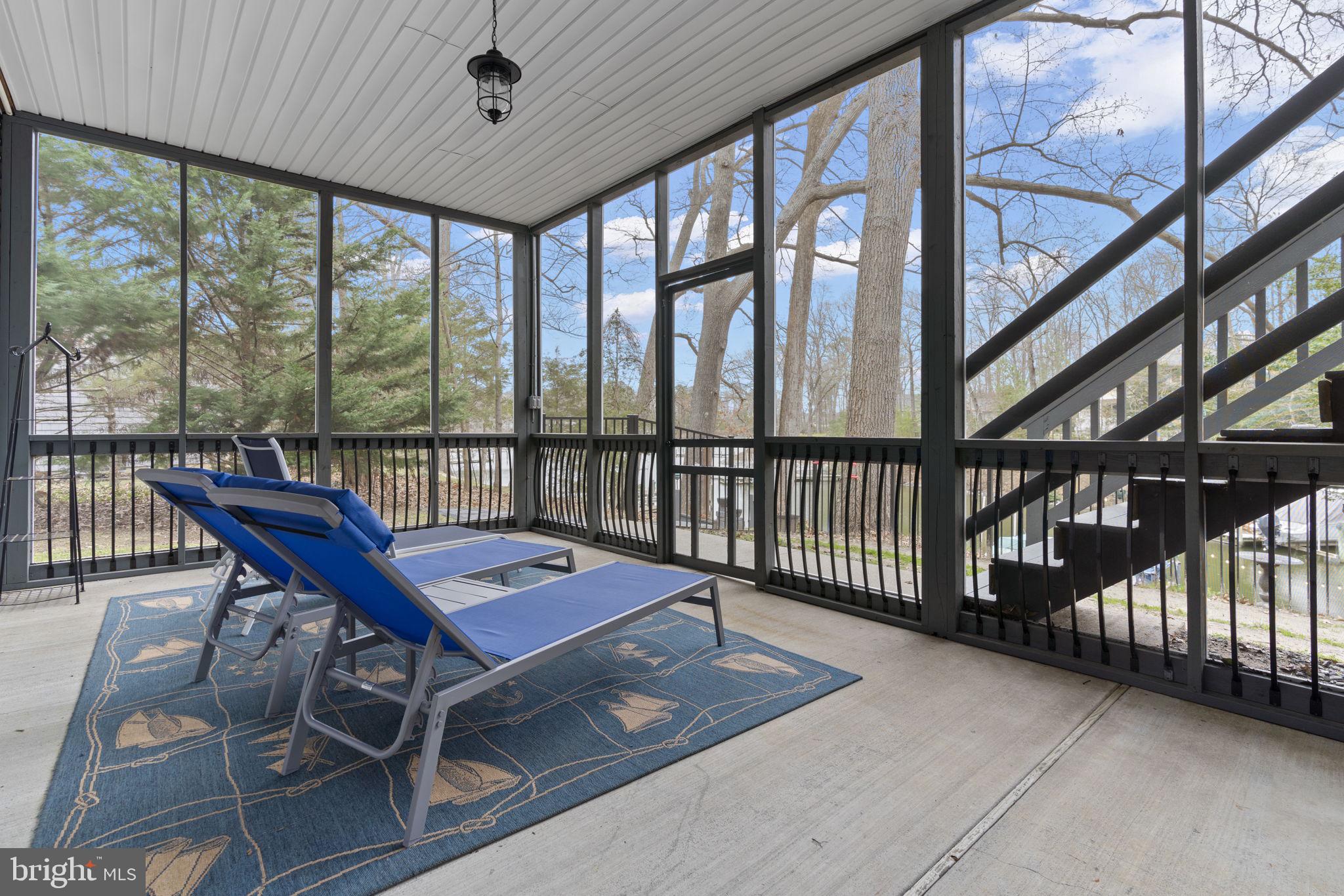 COAN HARBOUR ESTATES - Residential