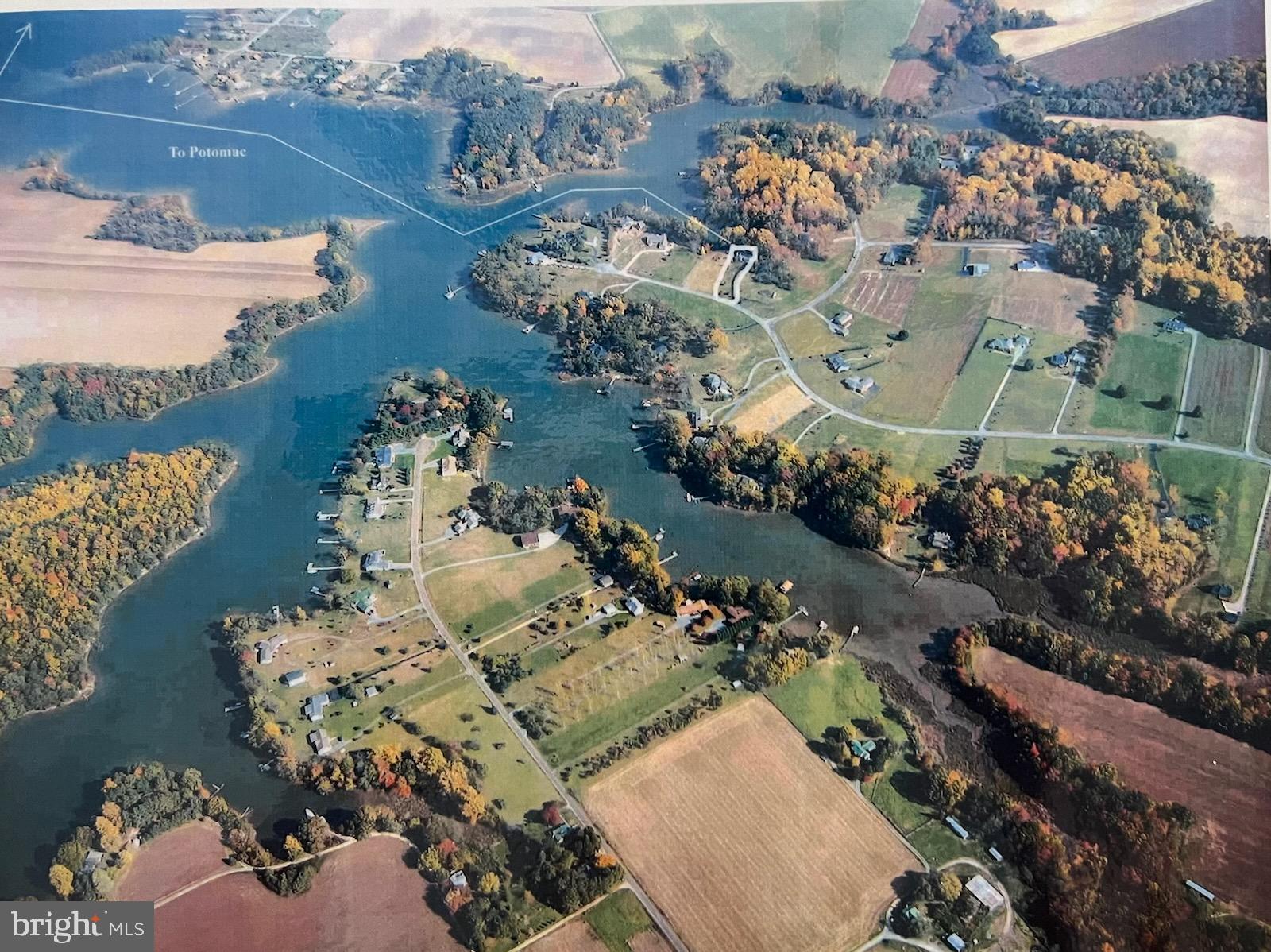 COAN HARBOUR ESTATES - Residential