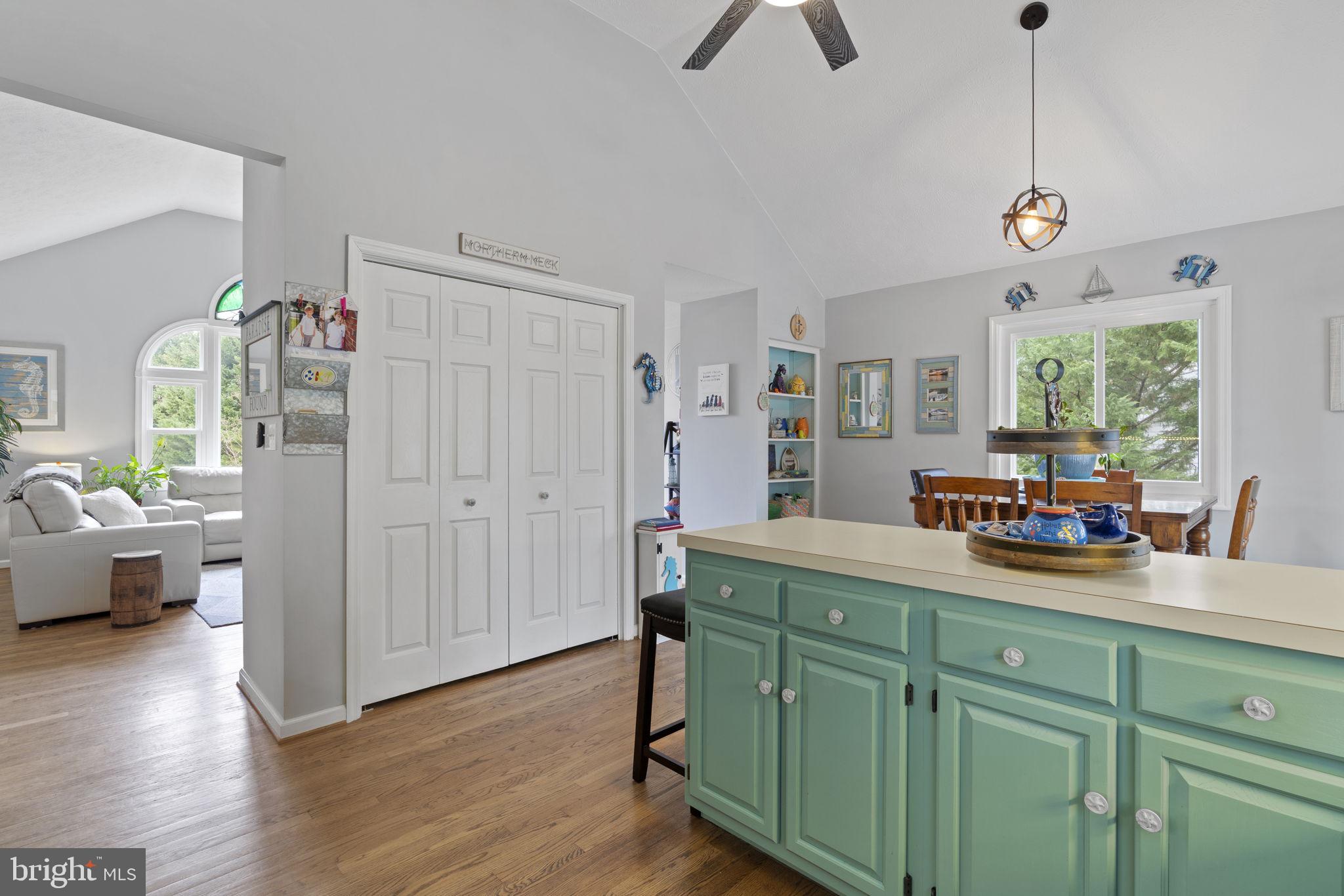 COAN HARBOUR ESTATES - Residential