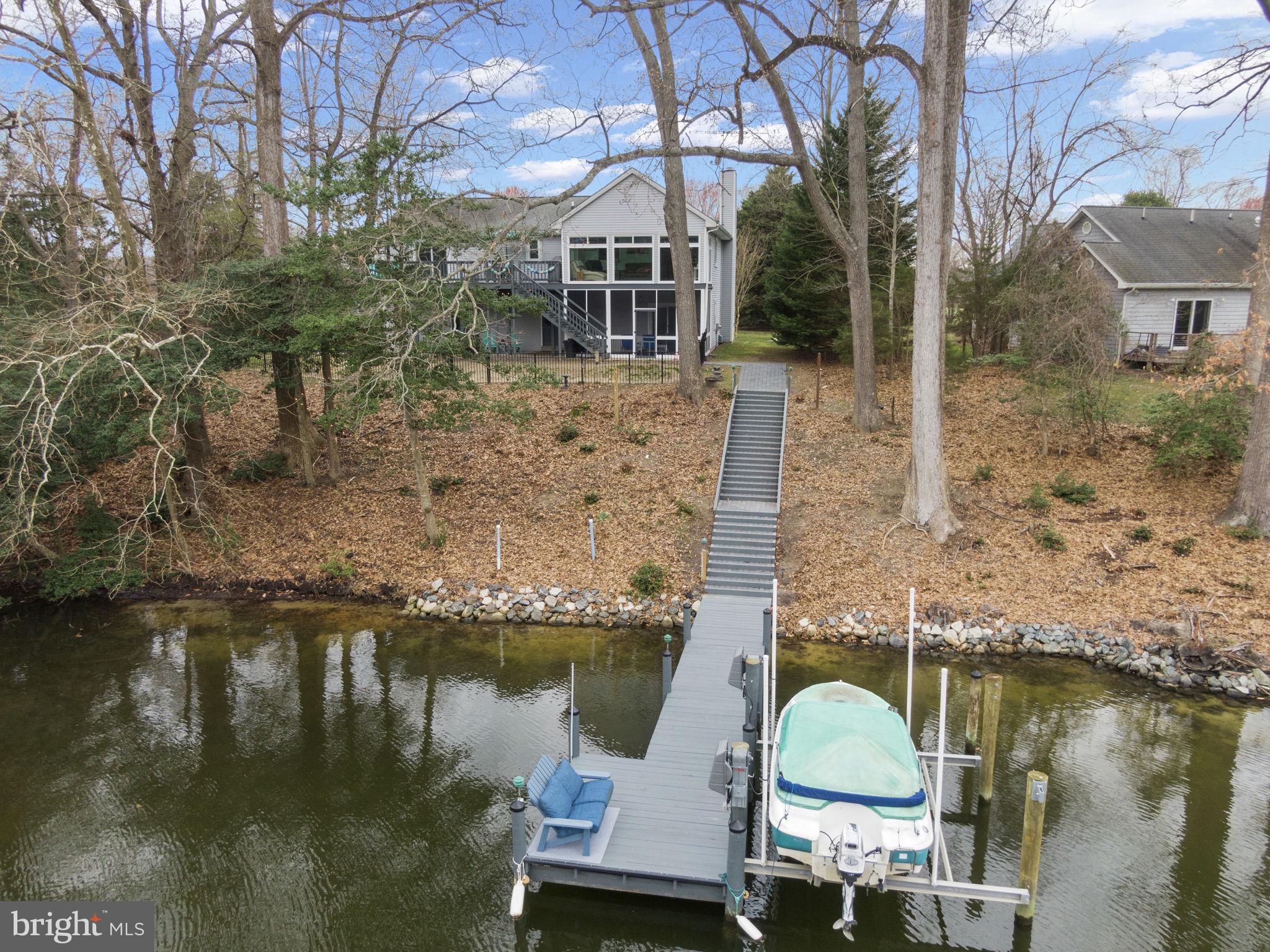 COAN HARBOUR ESTATES - Residential