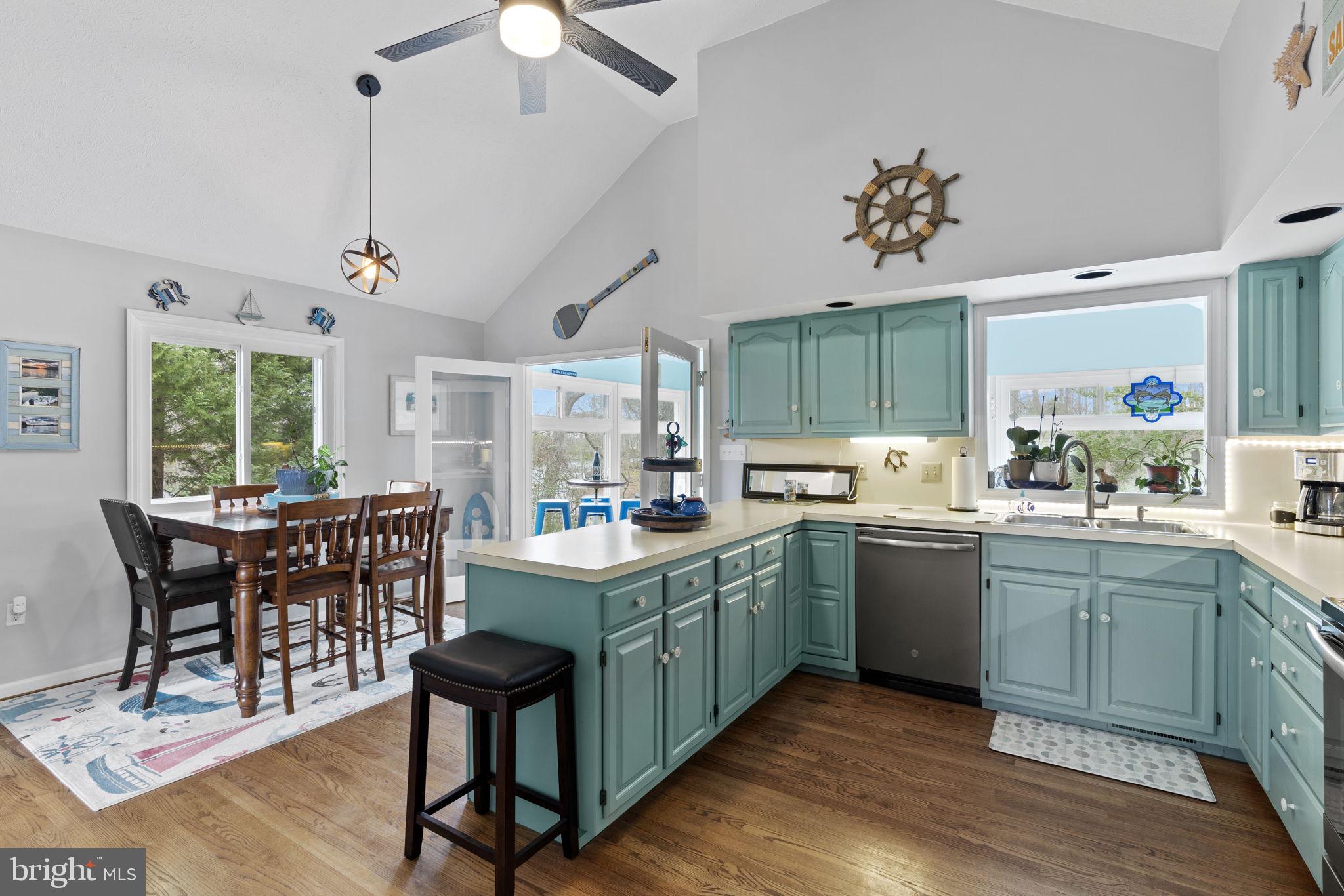 COAN HARBOUR ESTATES - Residential