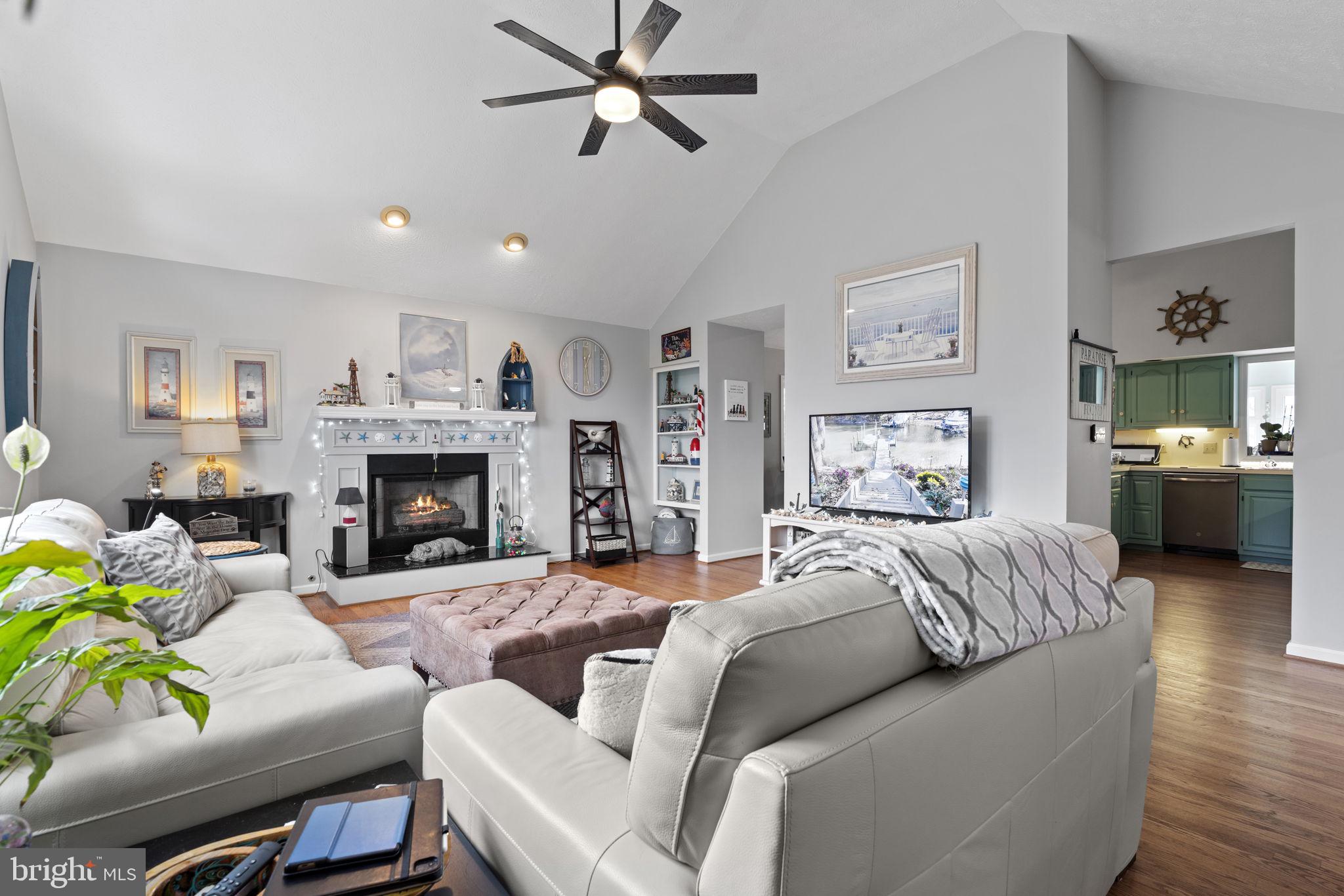 COAN HARBOUR ESTATES - Residential