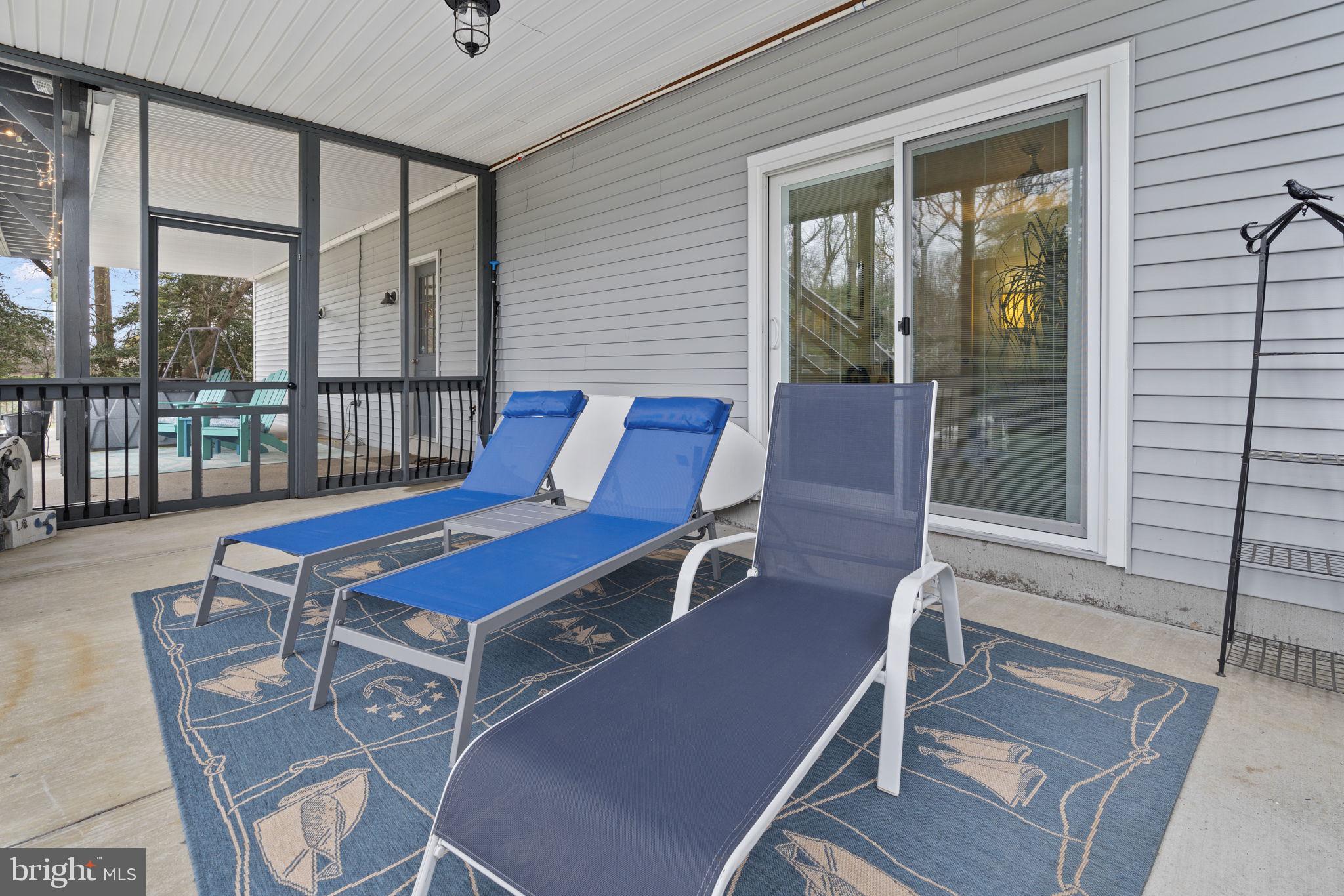 COAN HARBOUR ESTATES - Residential