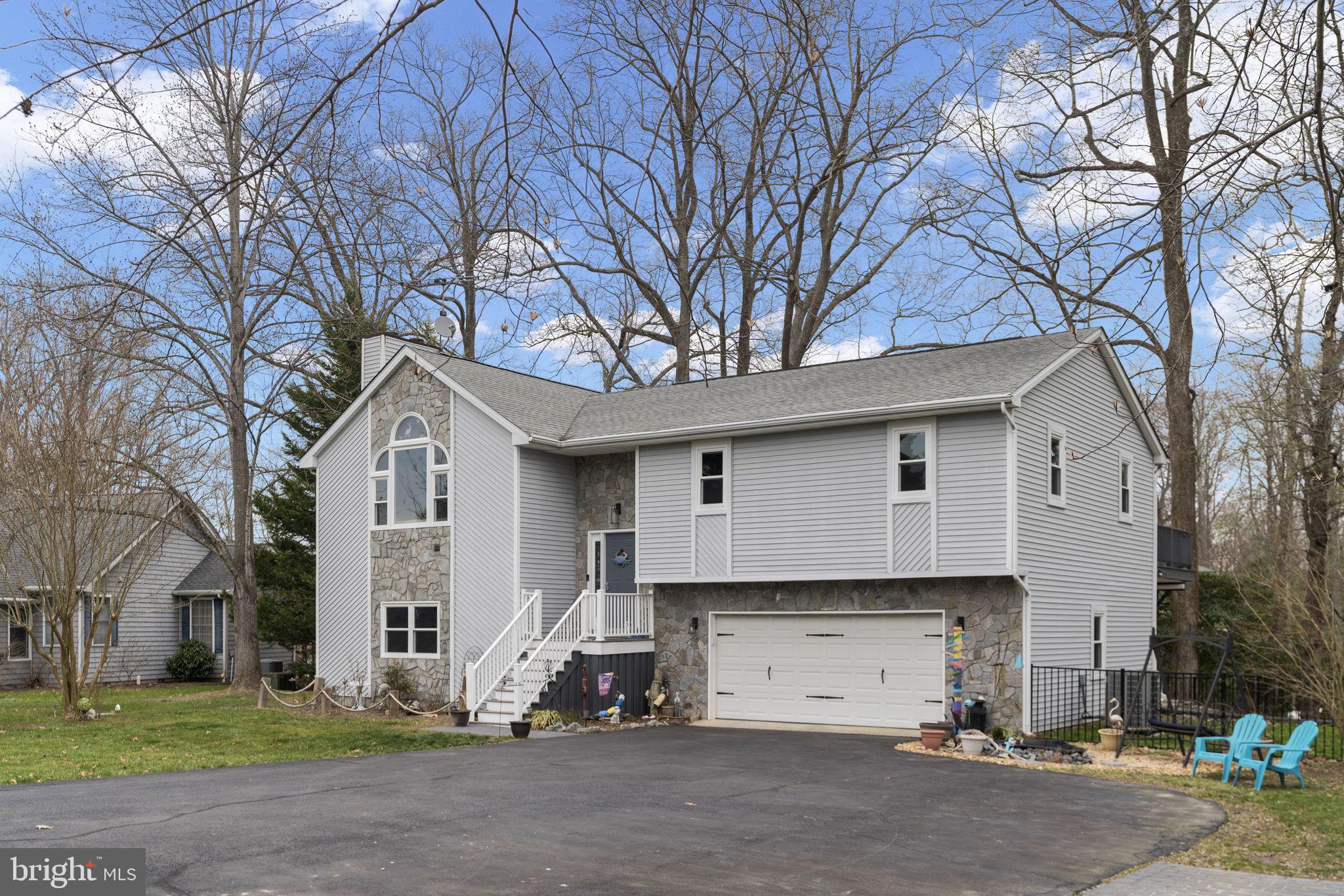 COAN HARBOUR ESTATES - Residential