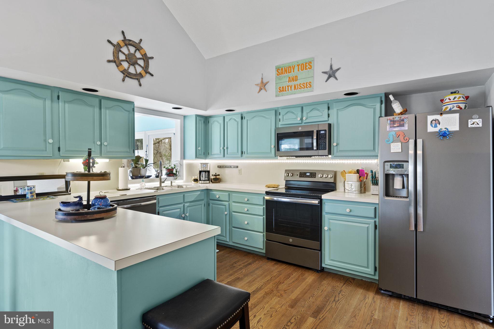 COAN HARBOUR ESTATES - Residential