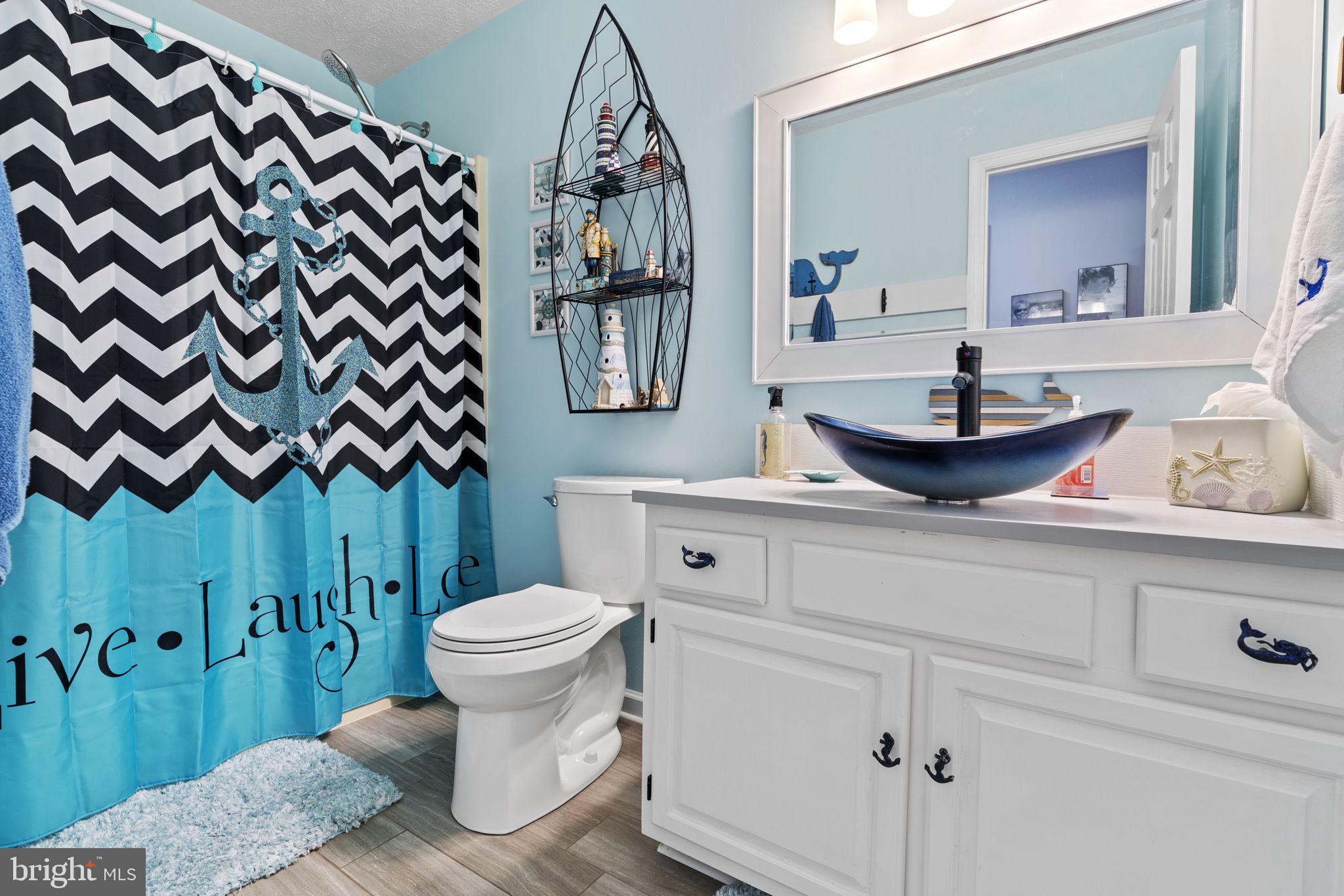 COAN HARBOUR ESTATES - Residential