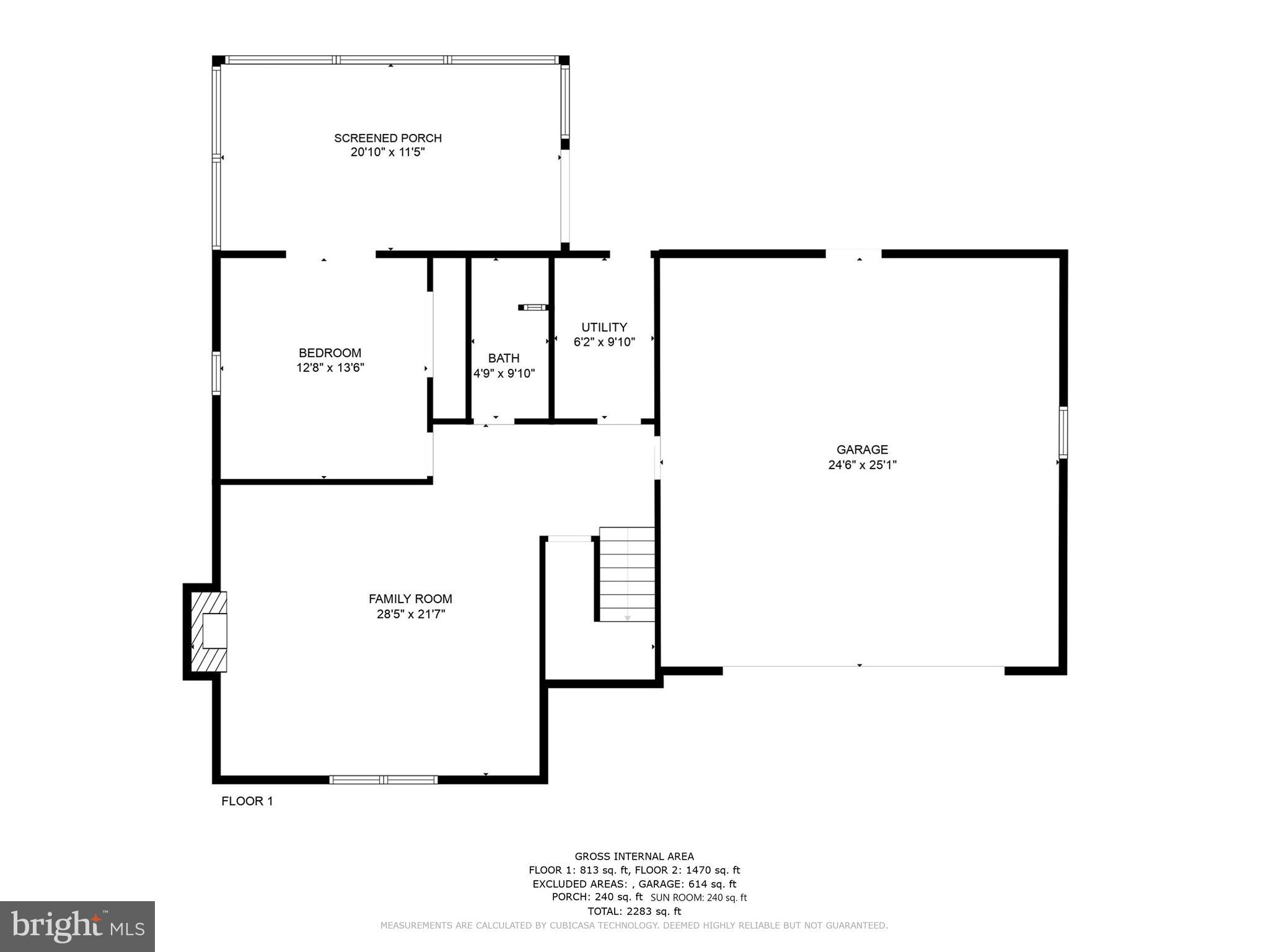 COAN HARBOUR ESTATES - Residential