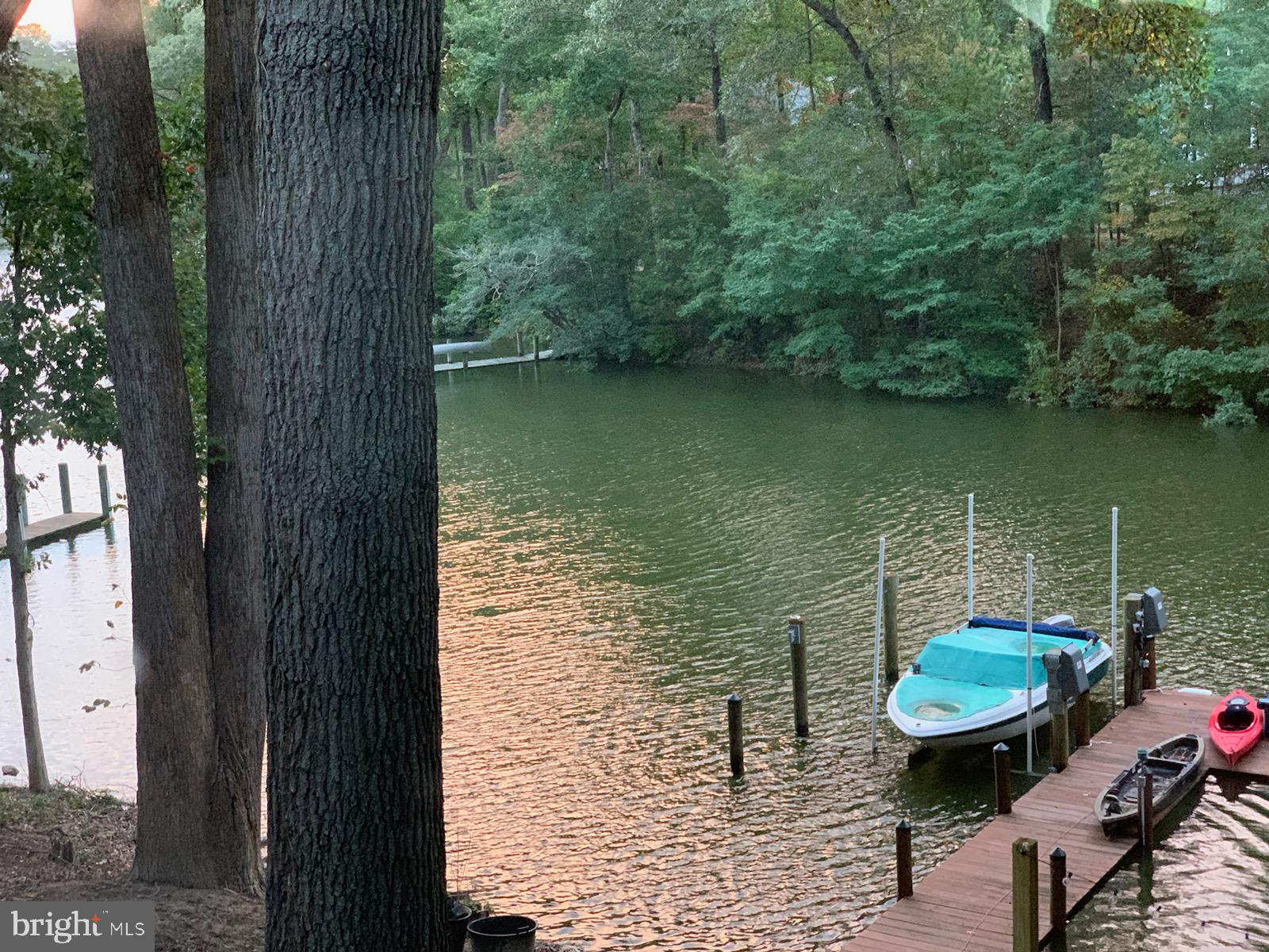 COAN HARBOUR ESTATES - Residential