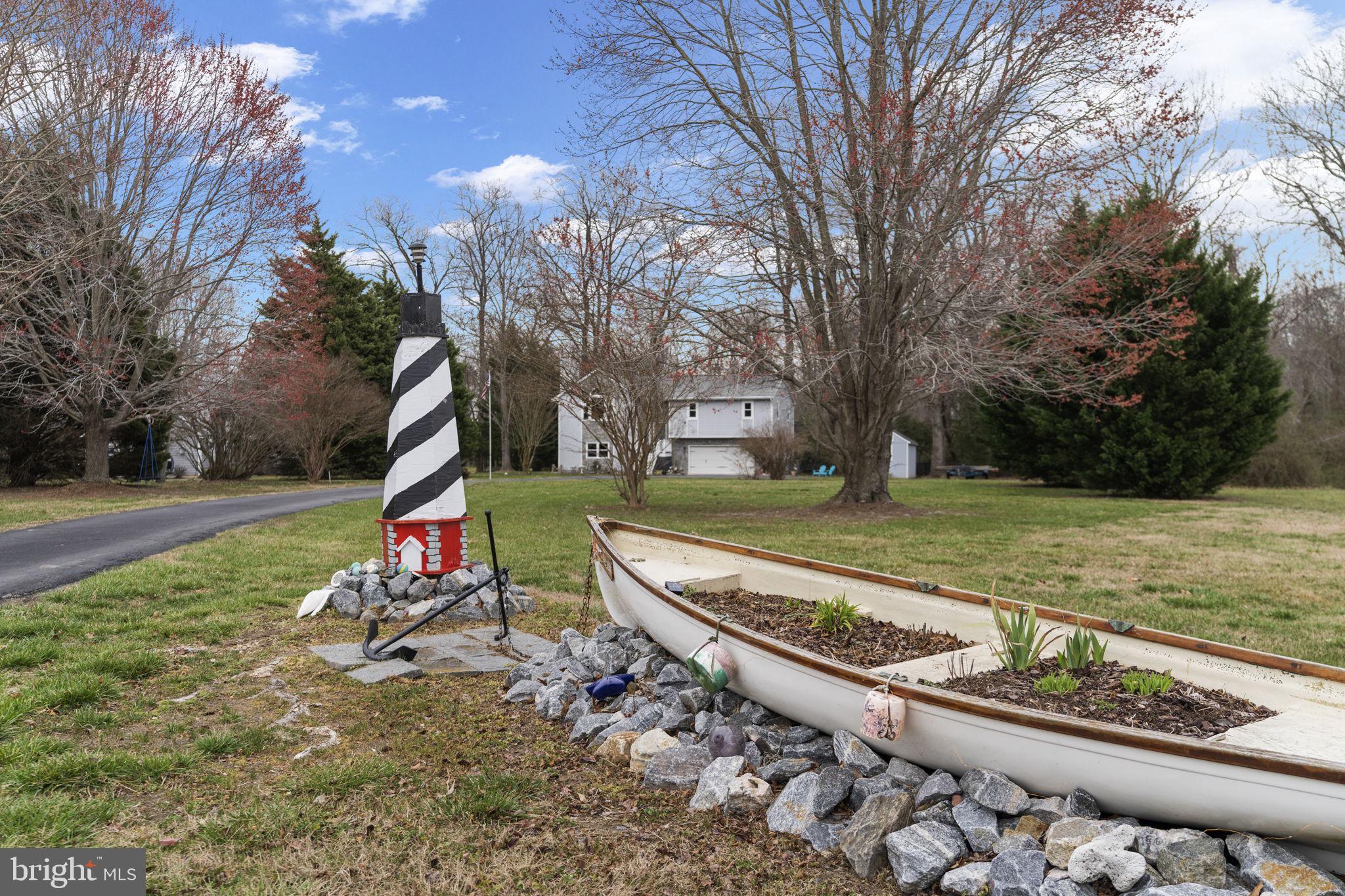 COAN HARBOUR ESTATES - Residential