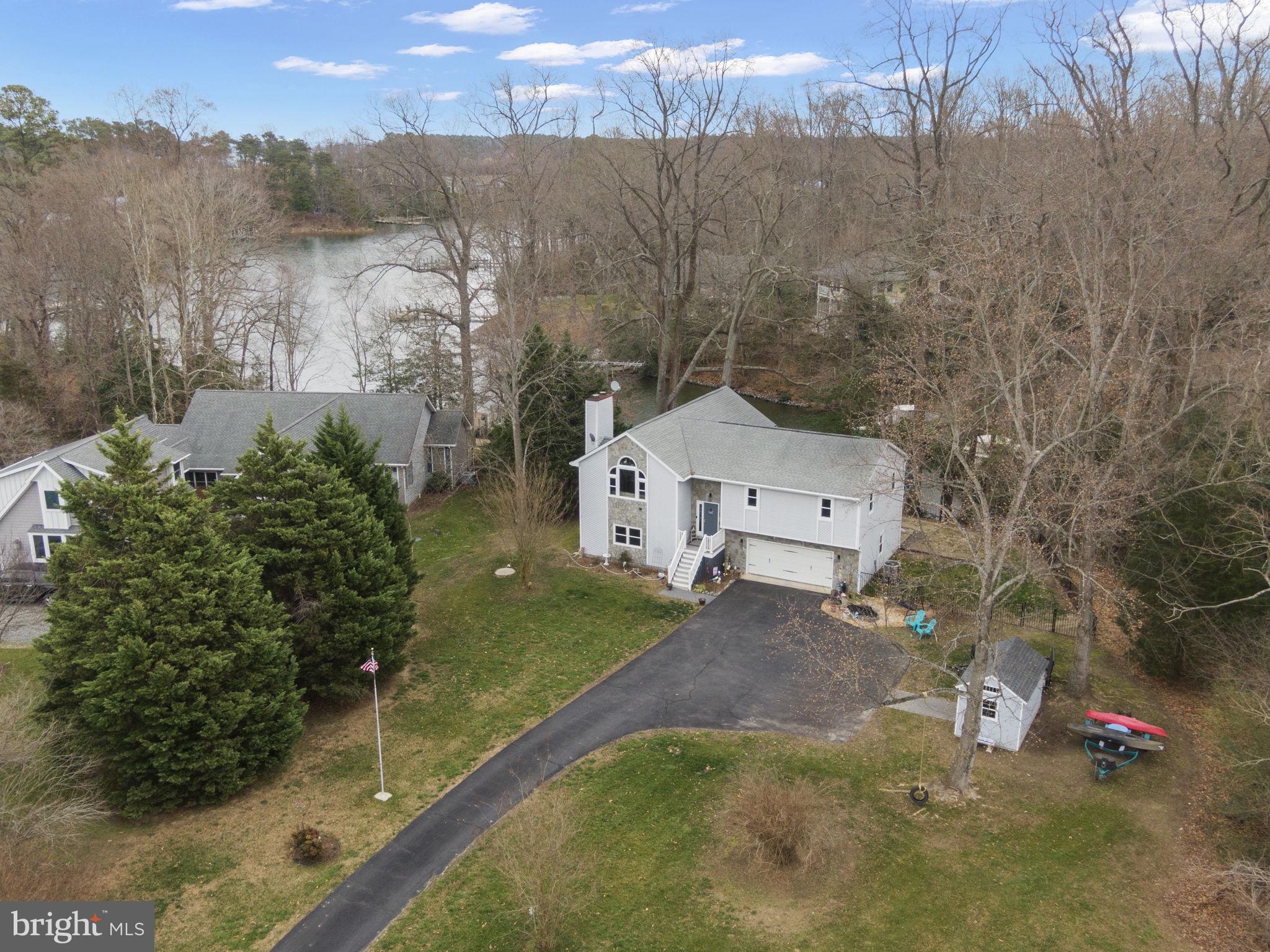 COAN HARBOUR ESTATES - Residential