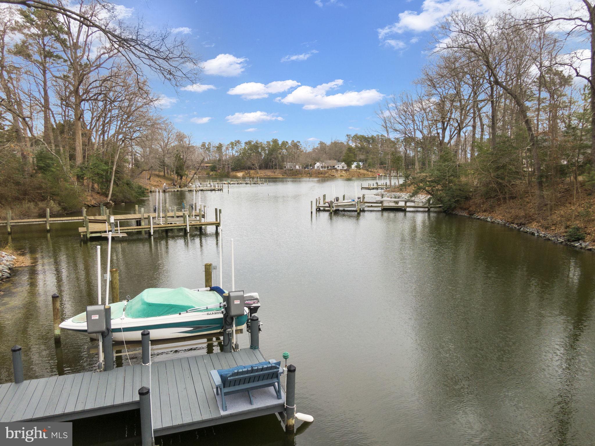 COAN HARBOUR ESTATES - Residential