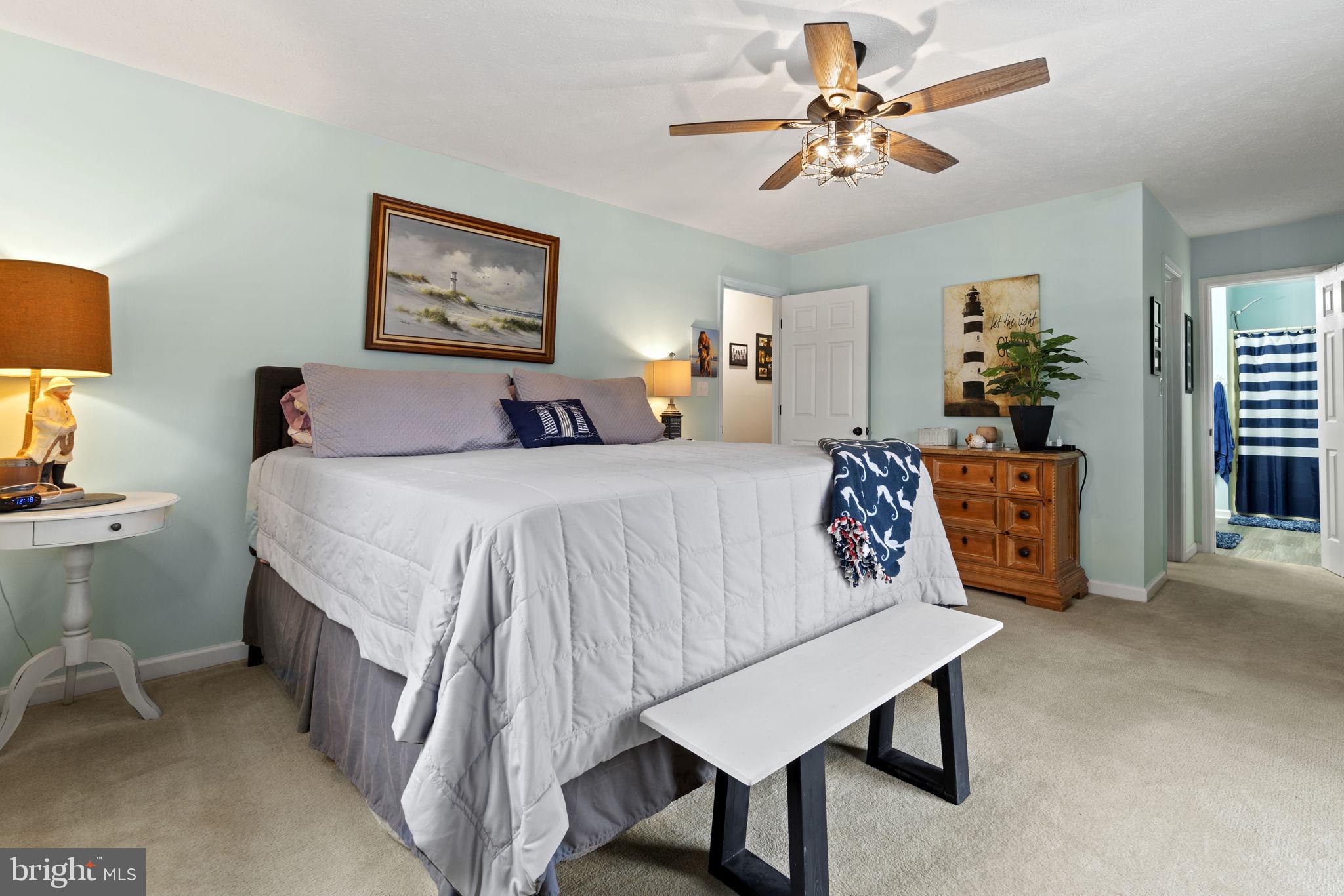 COAN HARBOUR ESTATES - Residential