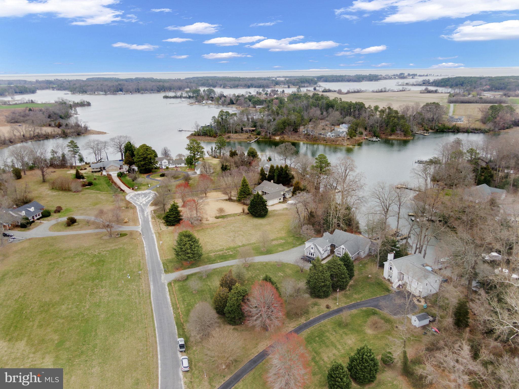 COAN HARBOUR ESTATES - Residential