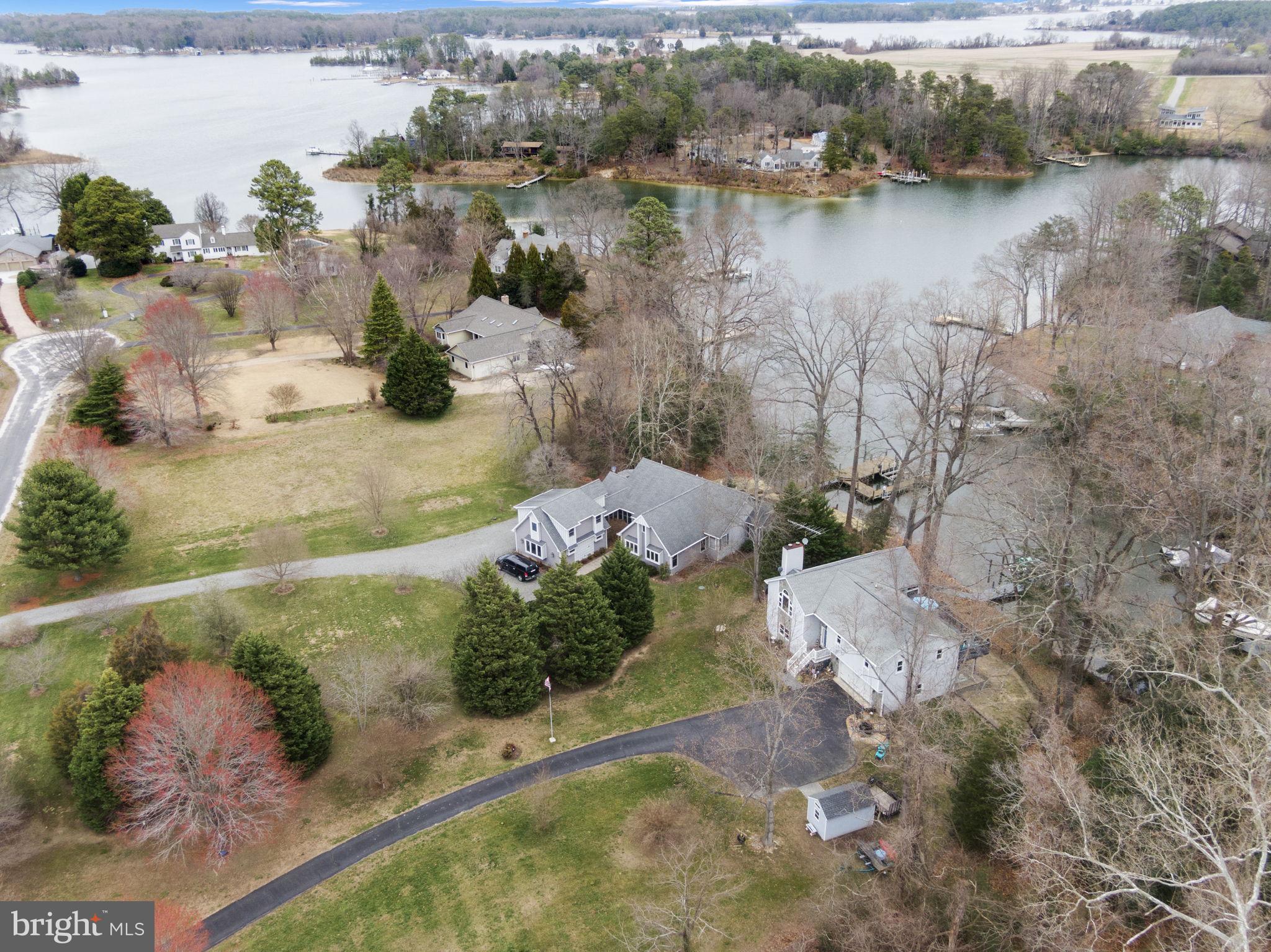 COAN HARBOUR ESTATES - Residential