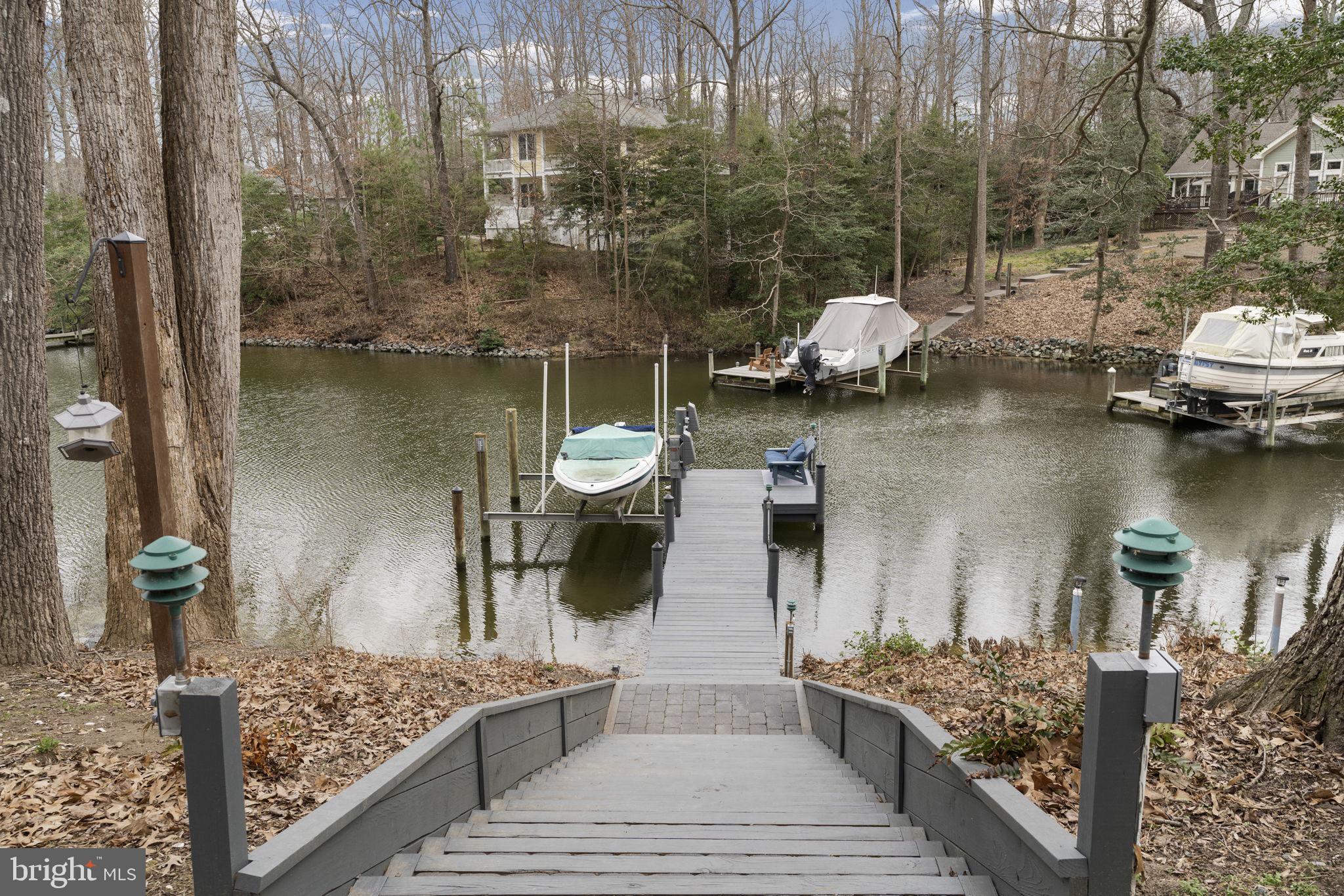 COAN HARBOUR ESTATES - Residential