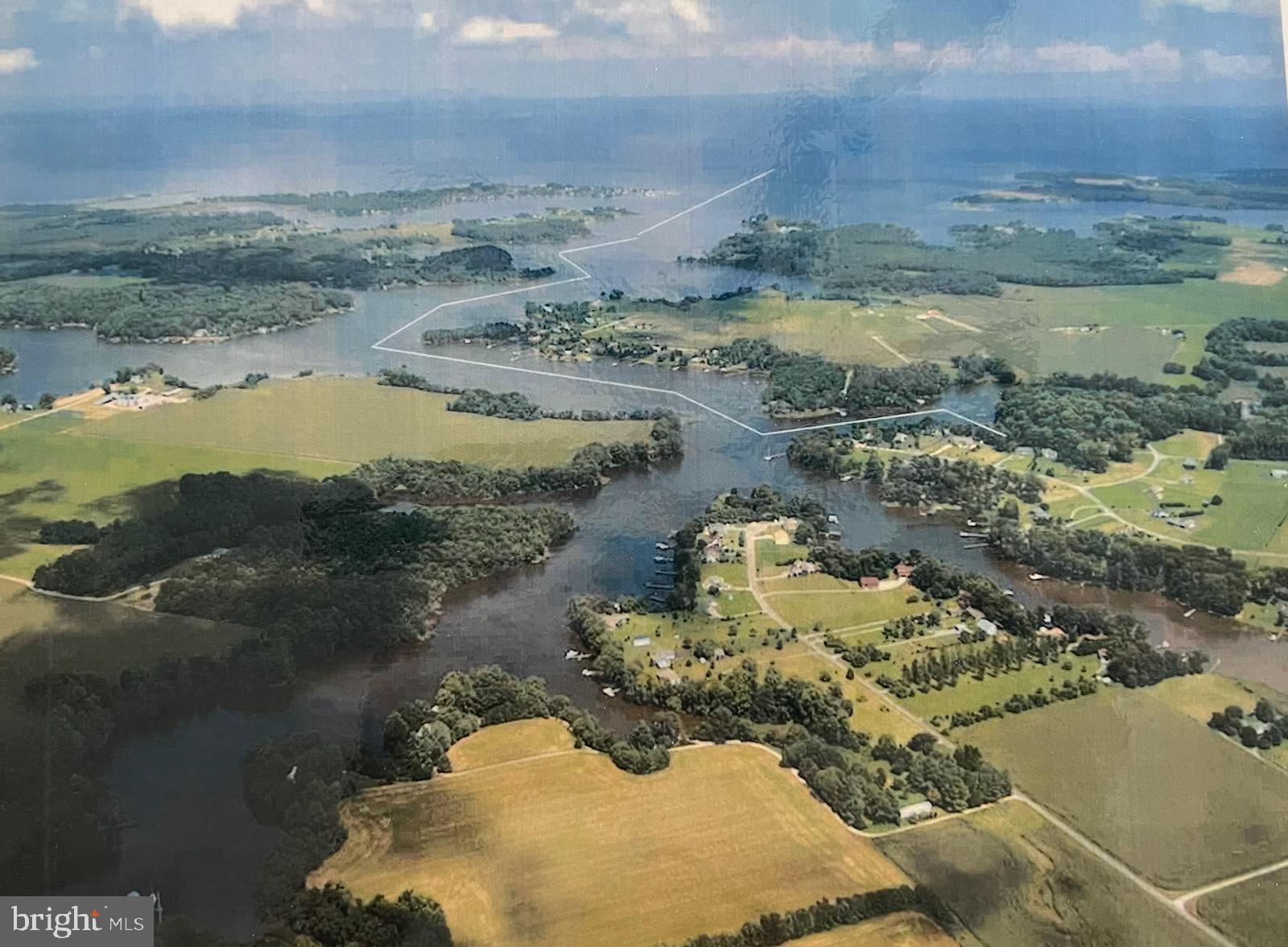 COAN HARBOUR ESTATES - Residential