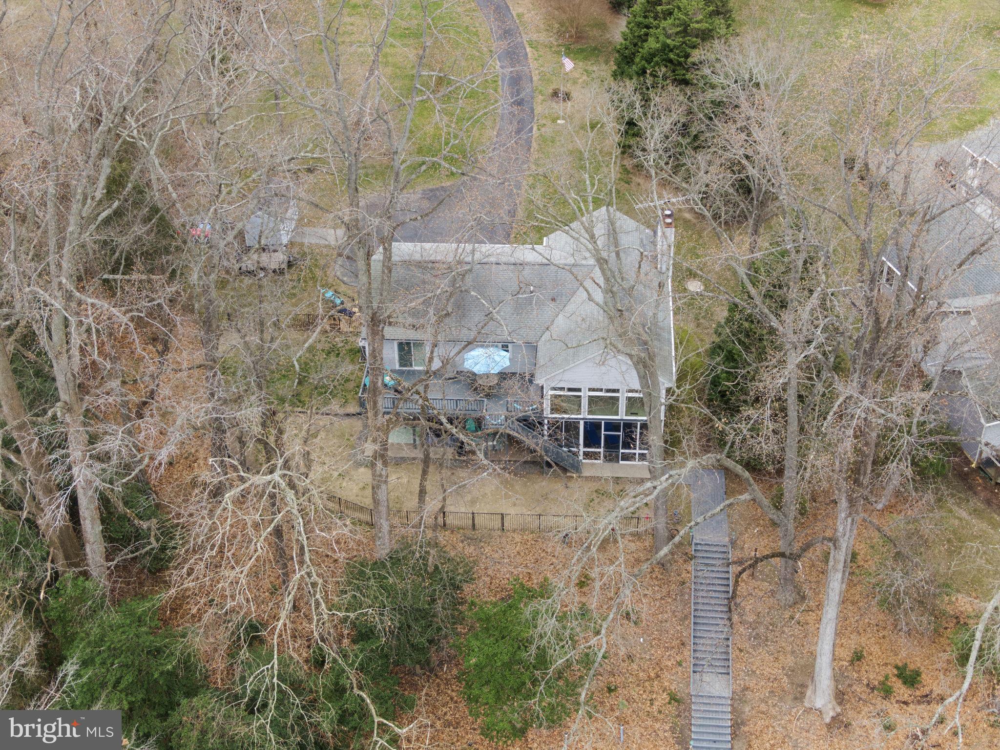 COAN HARBOUR ESTATES - Residential