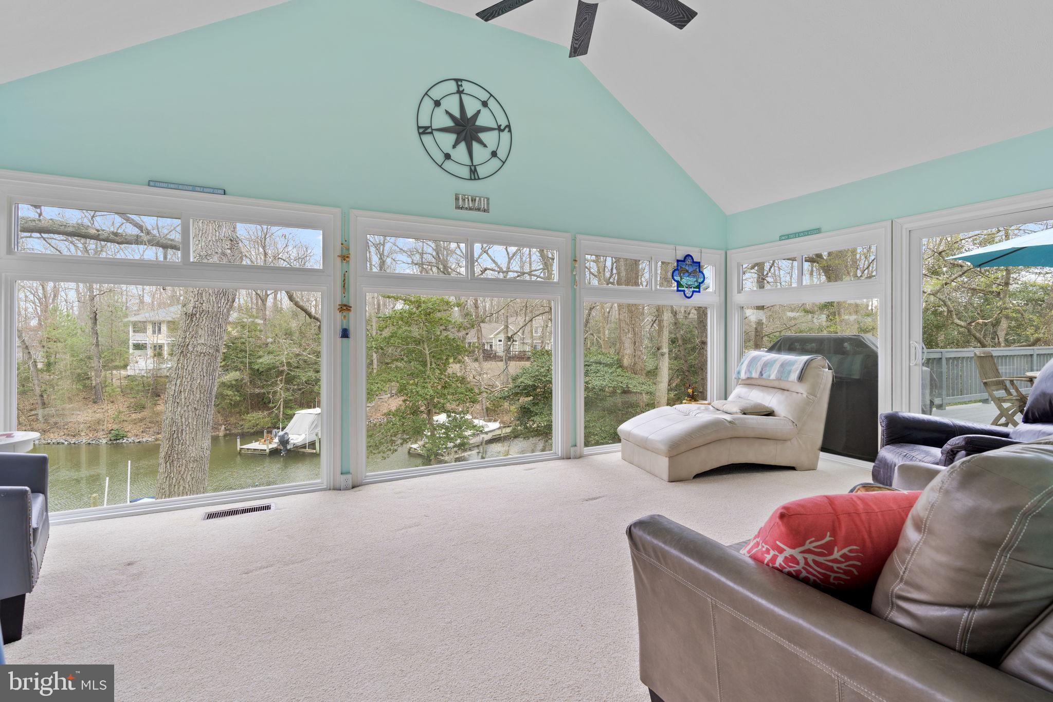 COAN HARBOUR ESTATES - Residential