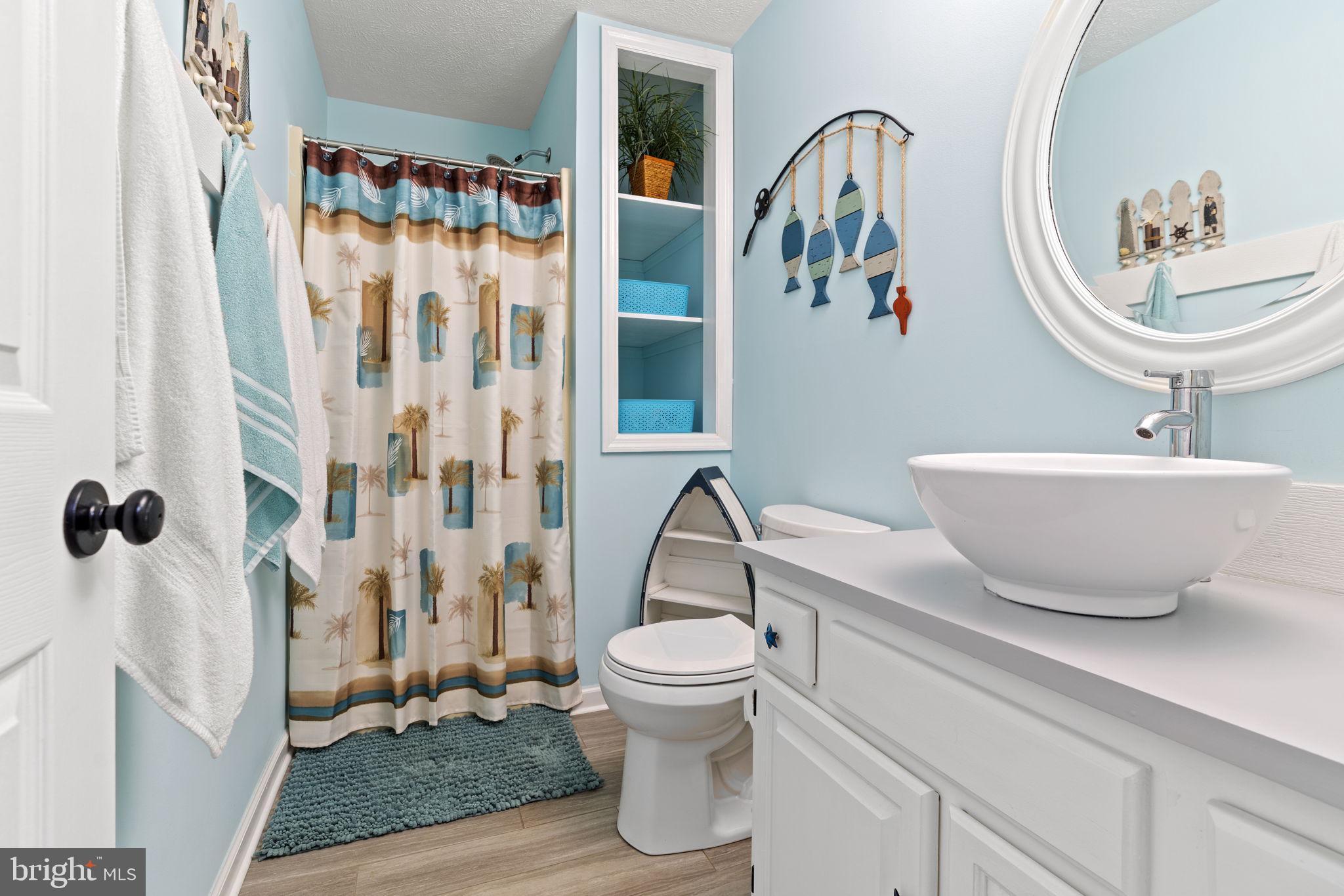 COAN HARBOUR ESTATES - Residential