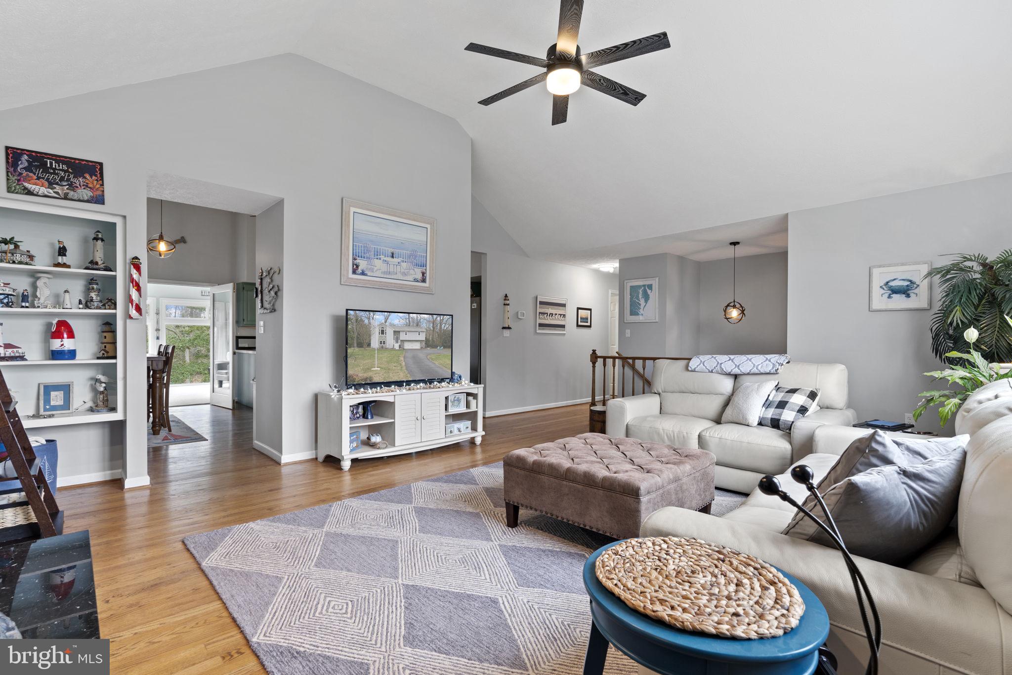 COAN HARBOUR ESTATES - Residential