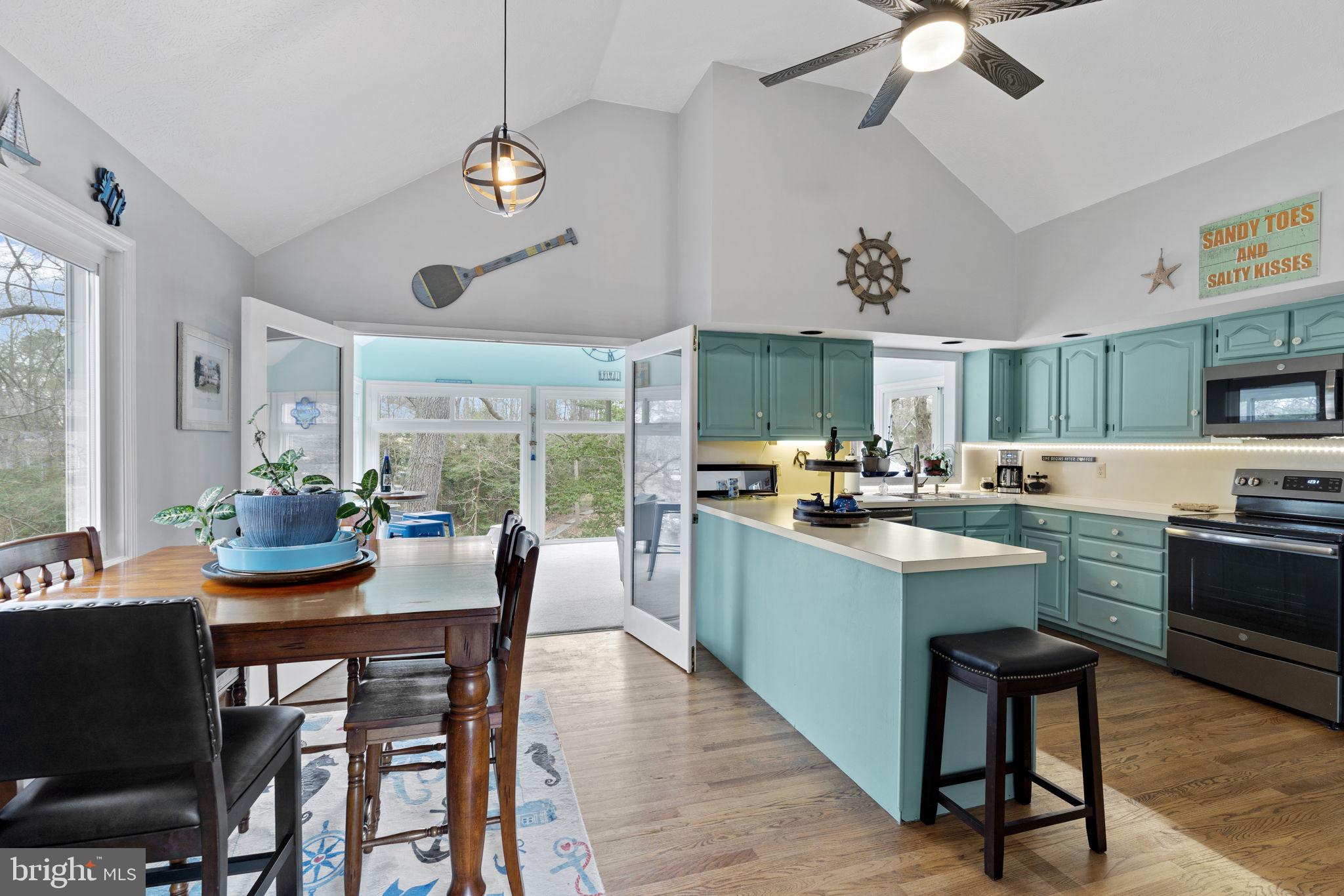 COAN HARBOUR ESTATES - Residential