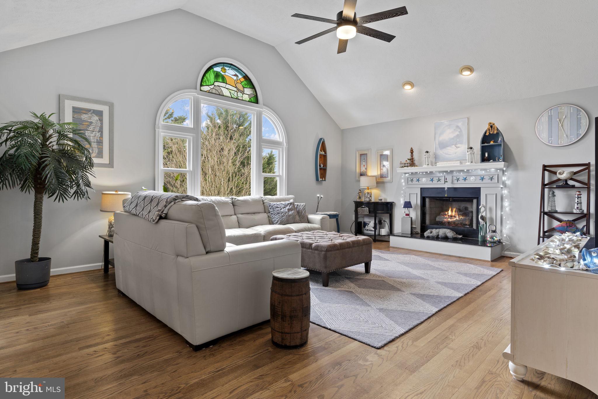 COAN HARBOUR ESTATES - Residential