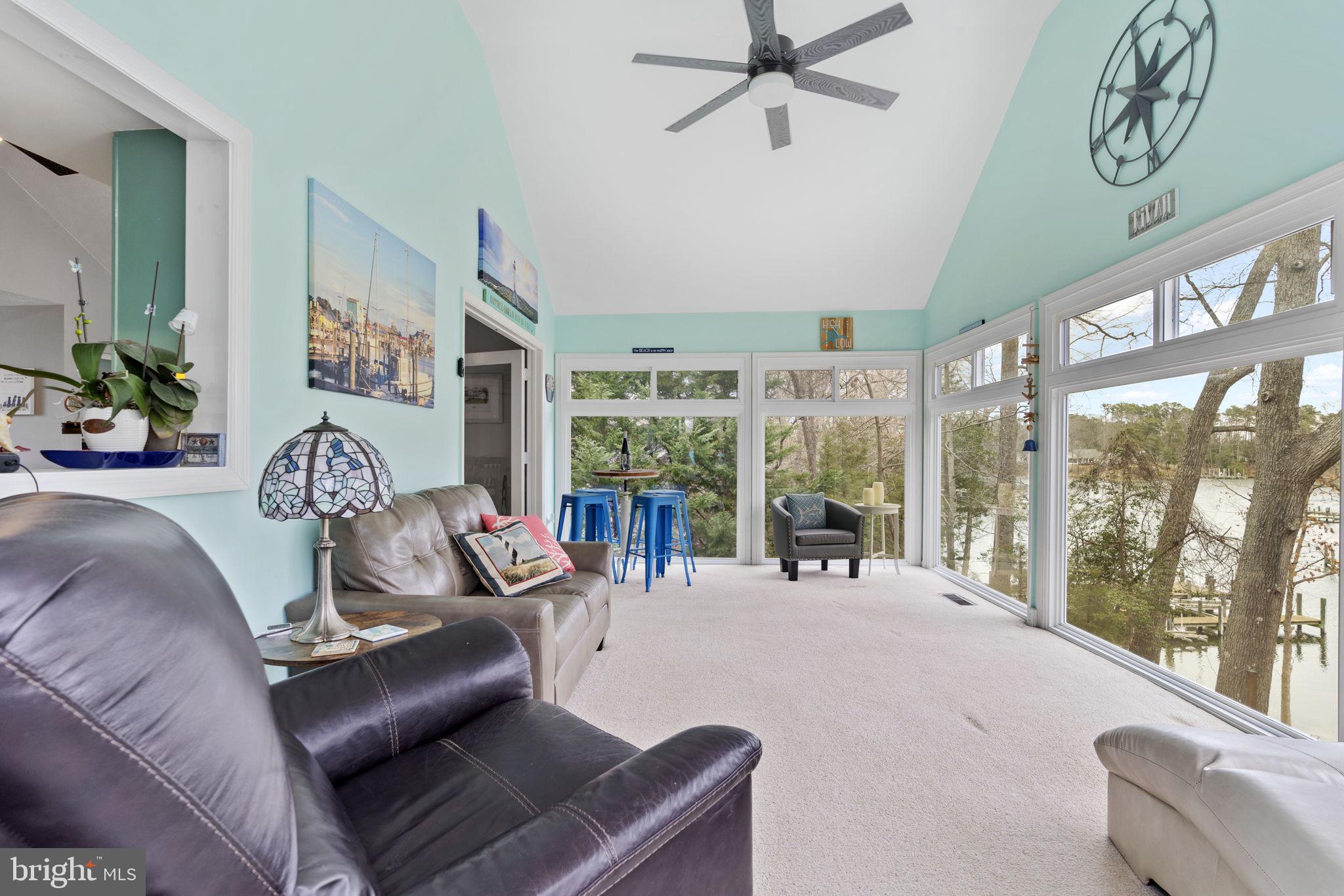 COAN HARBOUR ESTATES - Residential