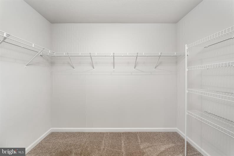 JAMES RUN CARRIAGE HOMES - Residential