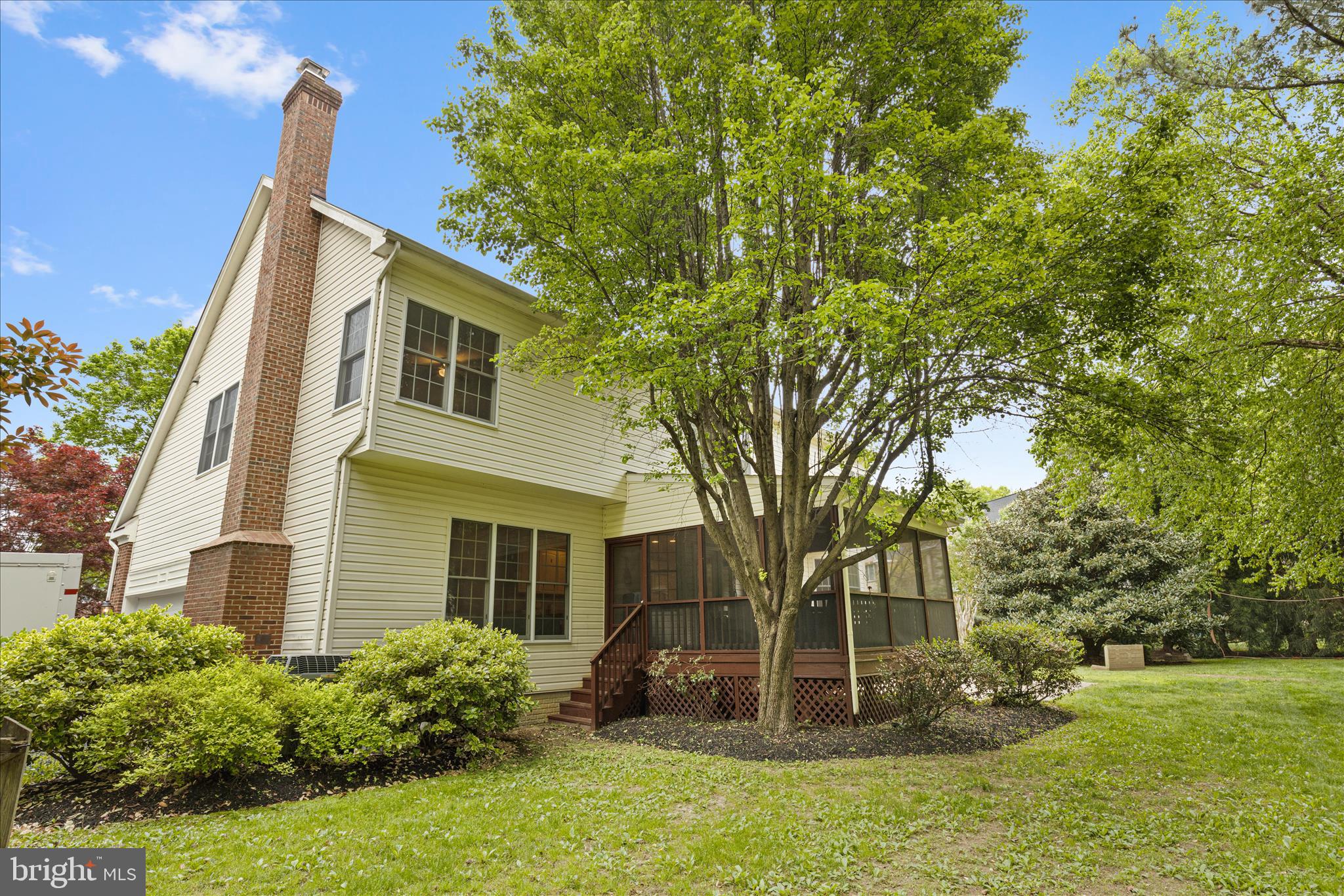 CHESAPEAKE PRESERVE - Residential