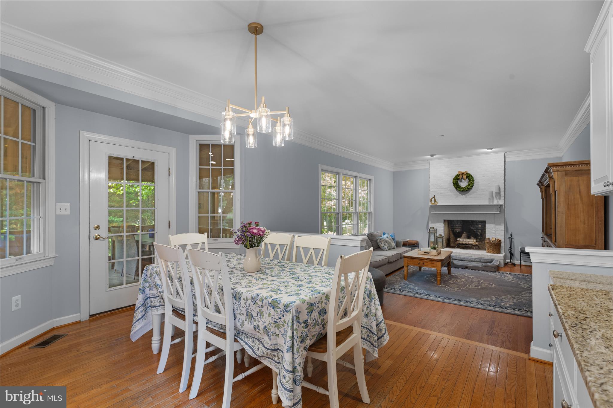CHESAPEAKE PRESERVE - Residential