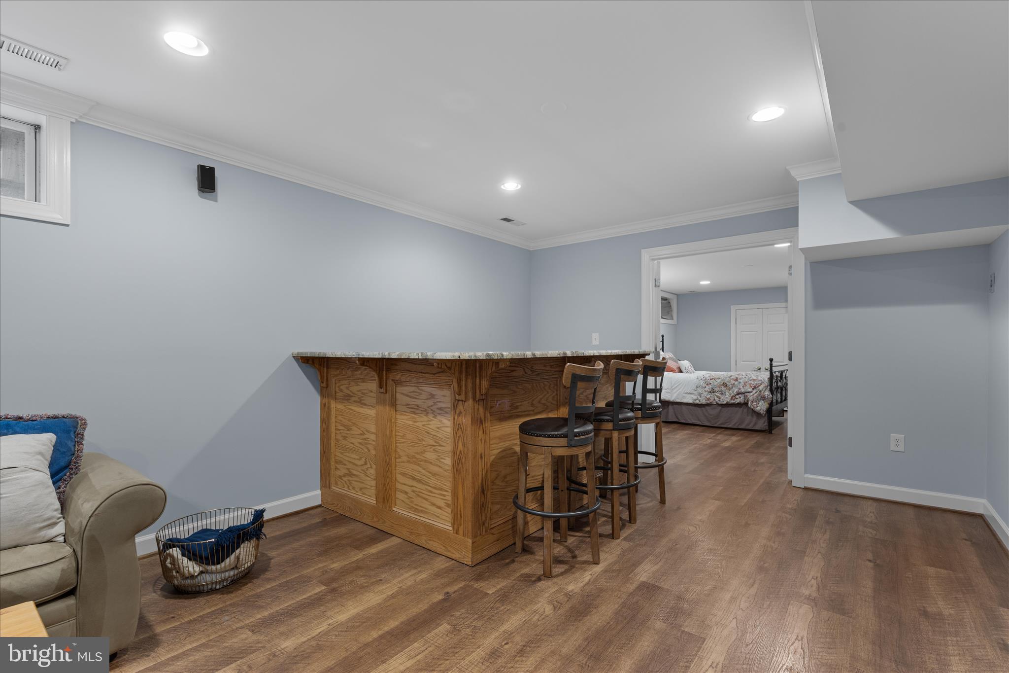 CHESAPEAKE PRESERVE - Residential